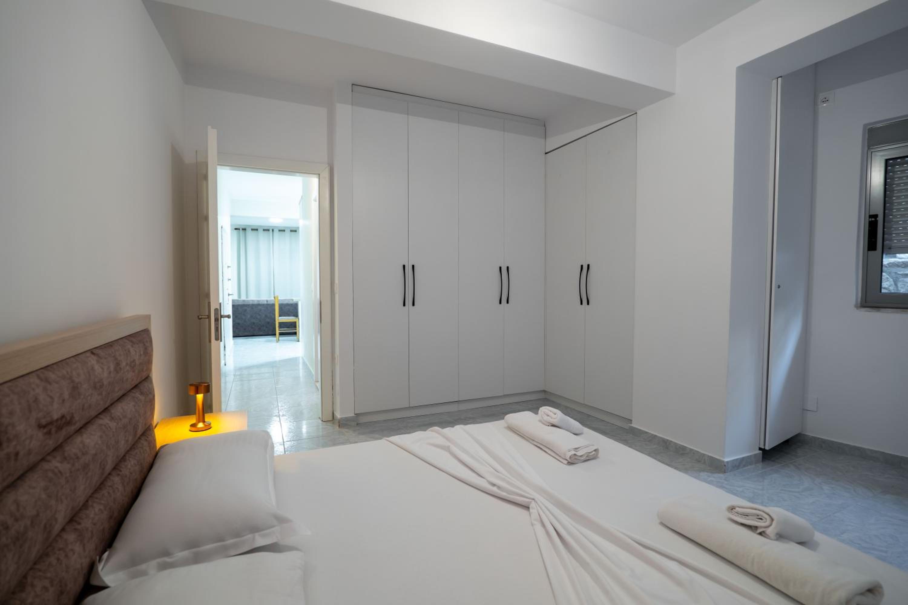 Star&Sea Saranda
