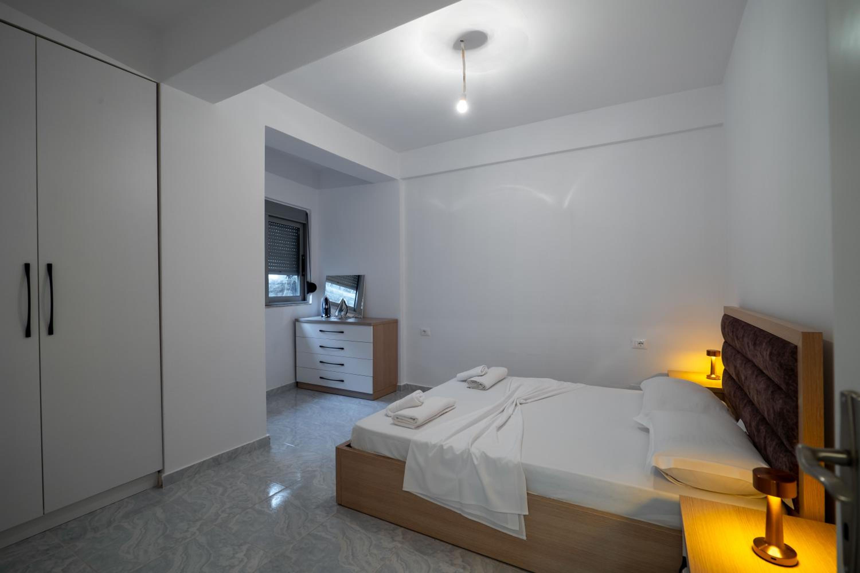 Star&Sea Saranda
