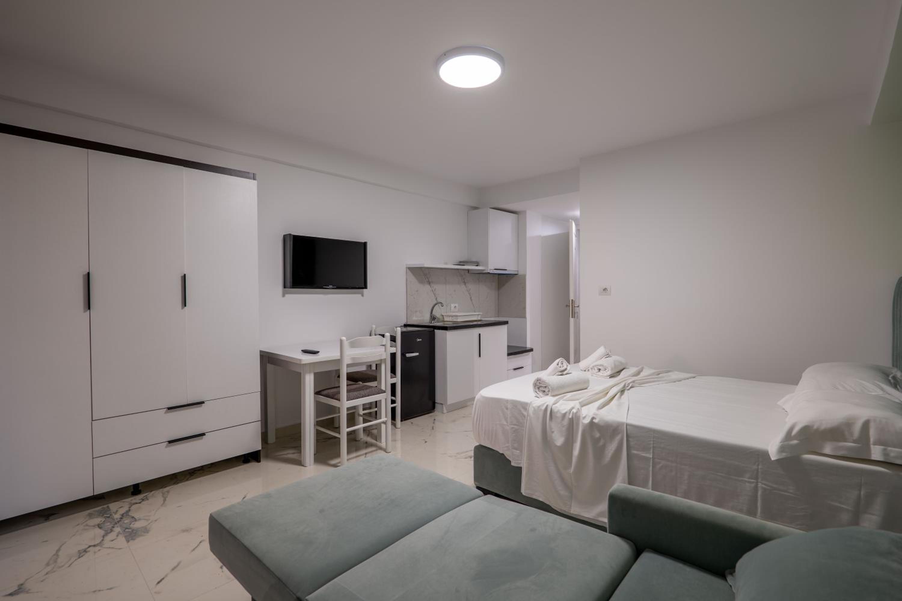 Star&Sea Saranda