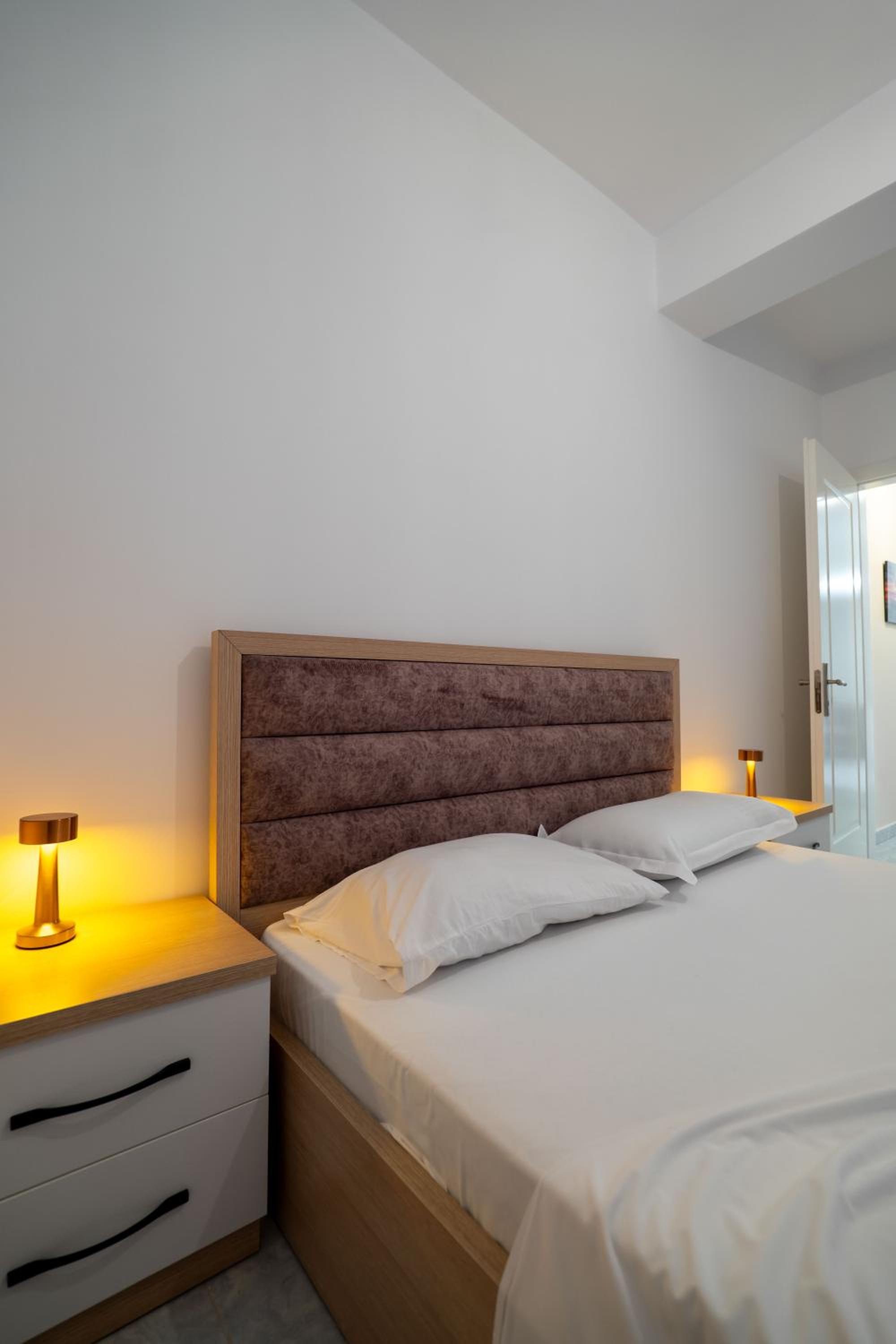 Star&Sea Saranda