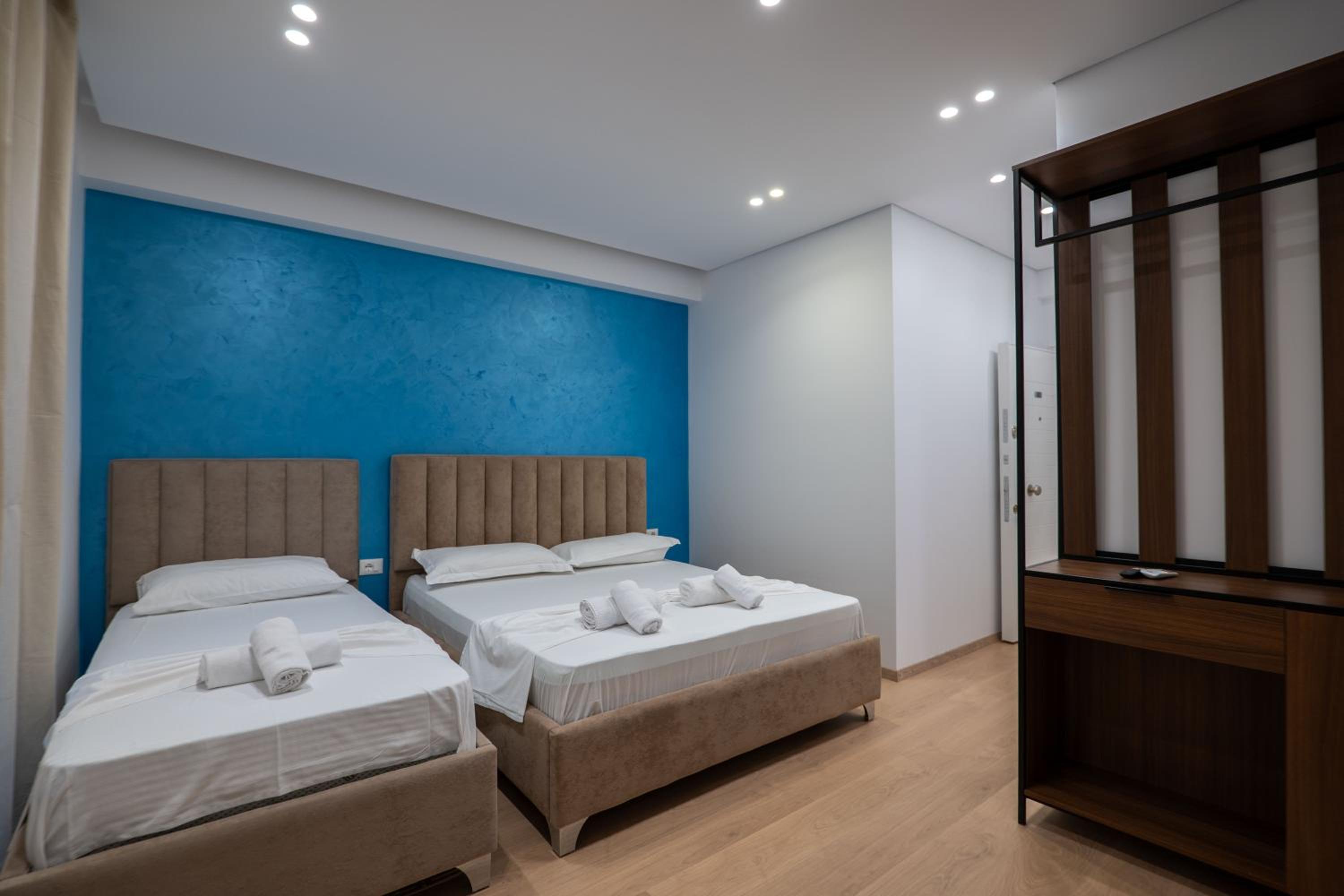 Star&Sea Saranda
