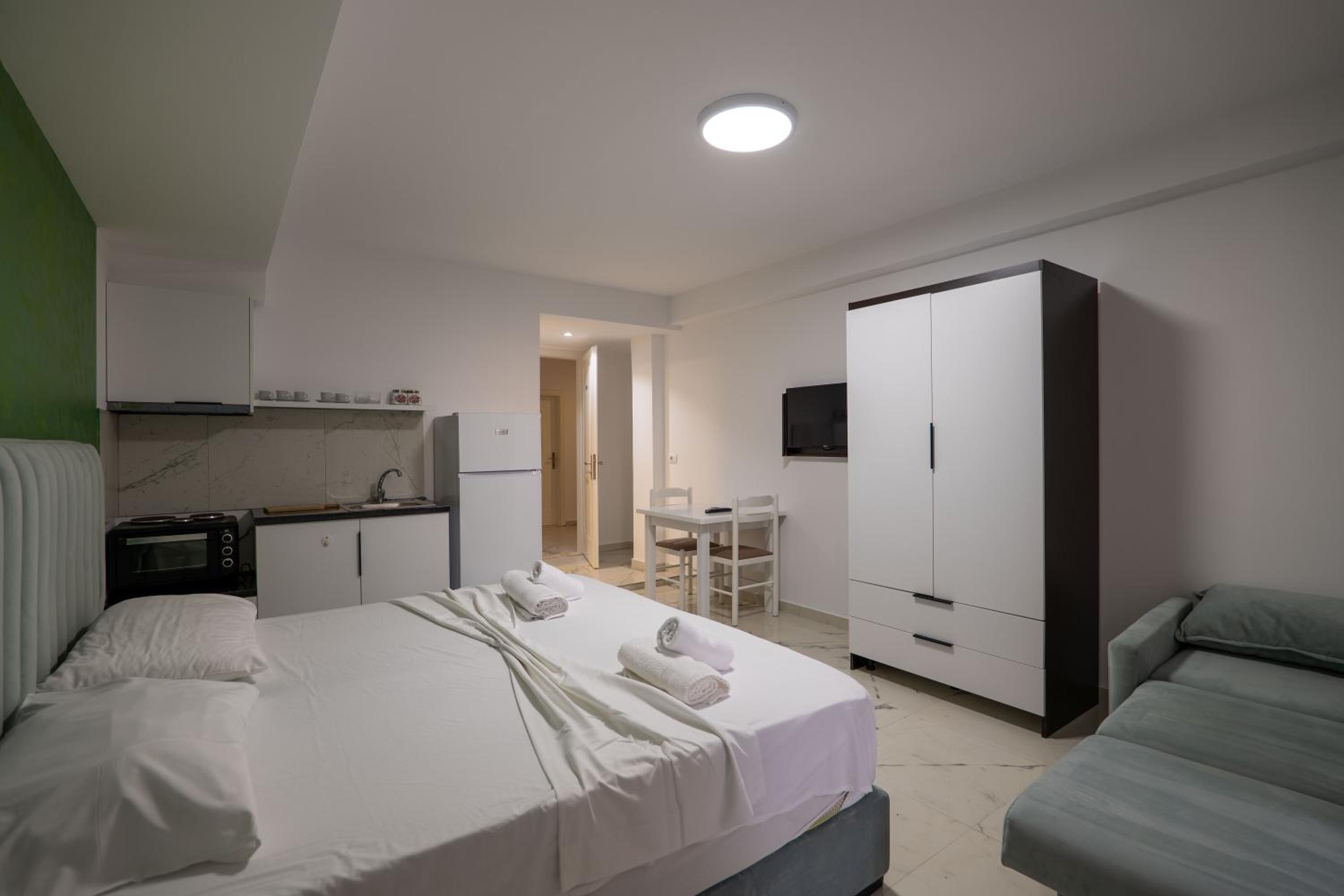 Star&Sea Saranda