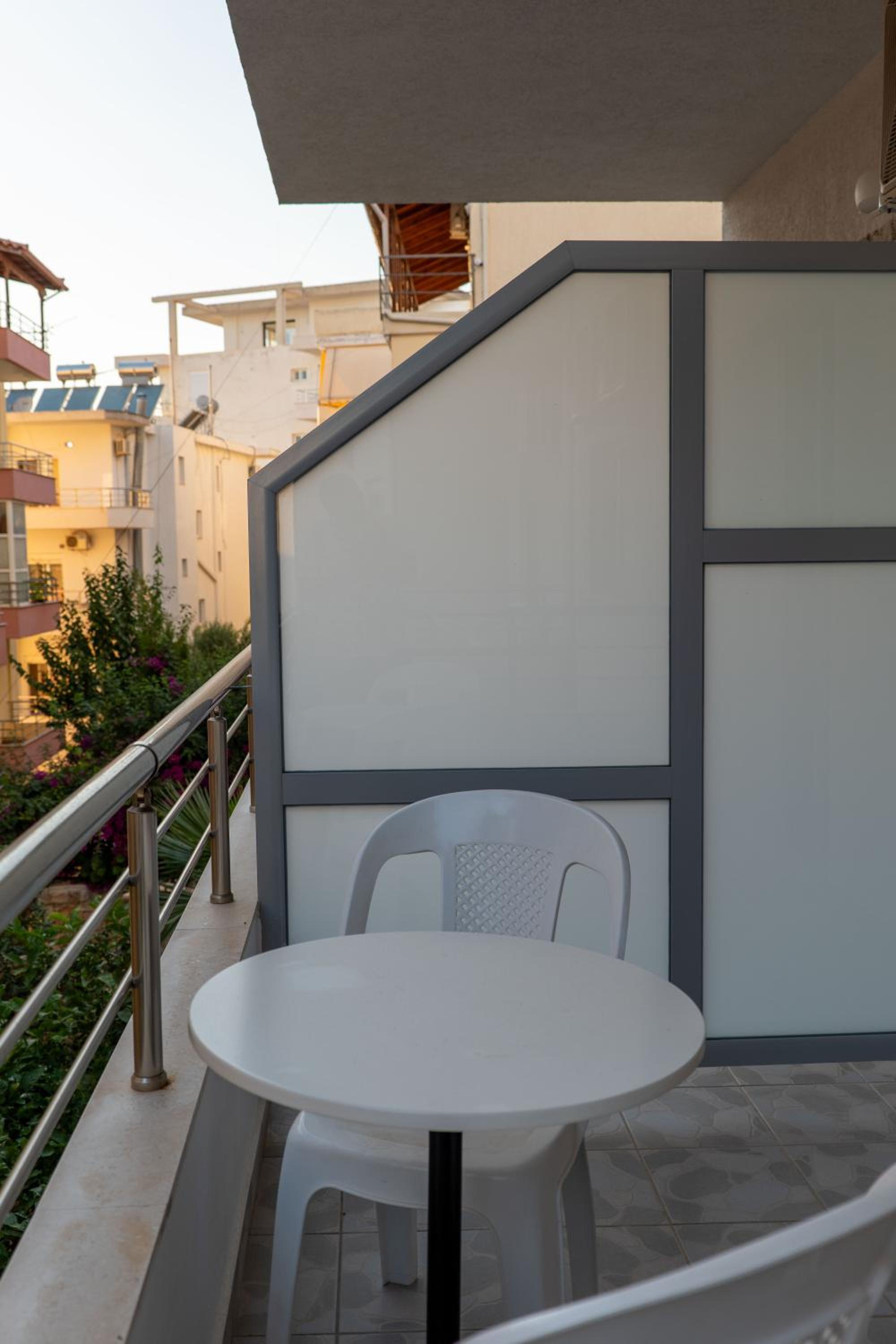 Star&Sea Saranda