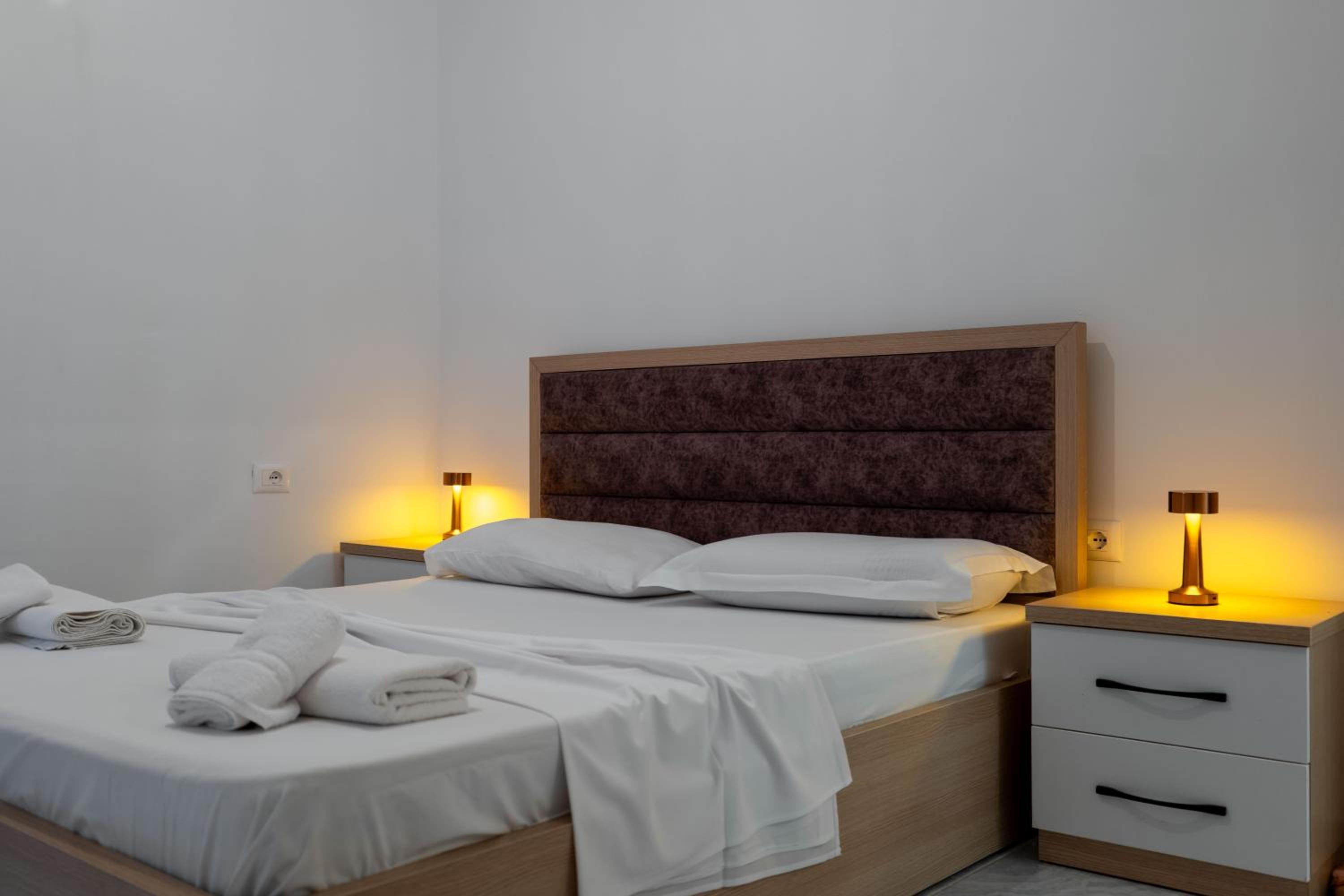 Star&Sea Saranda