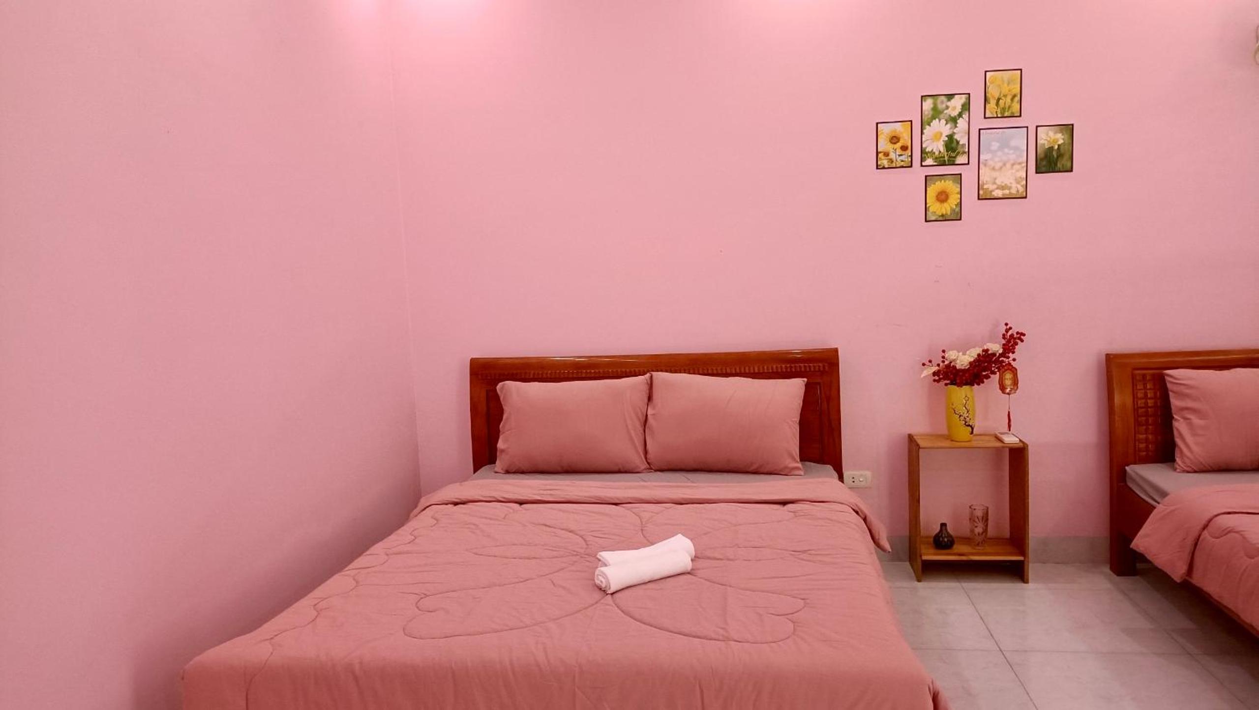 Mộc Mạc Homestay view 5