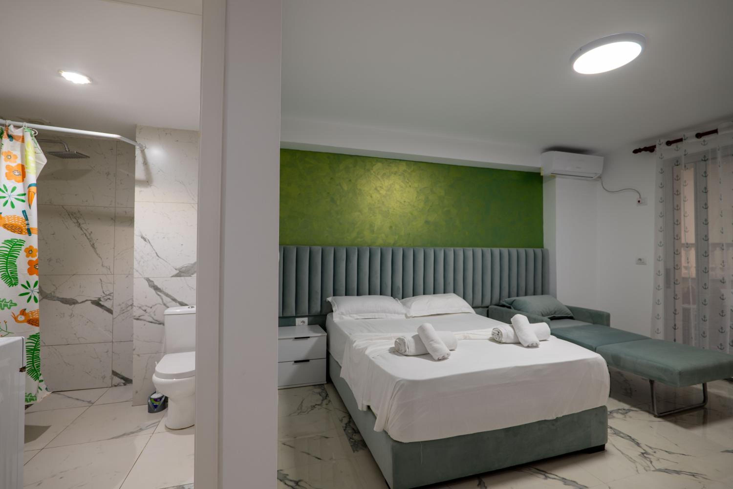 Star&Sea Saranda
