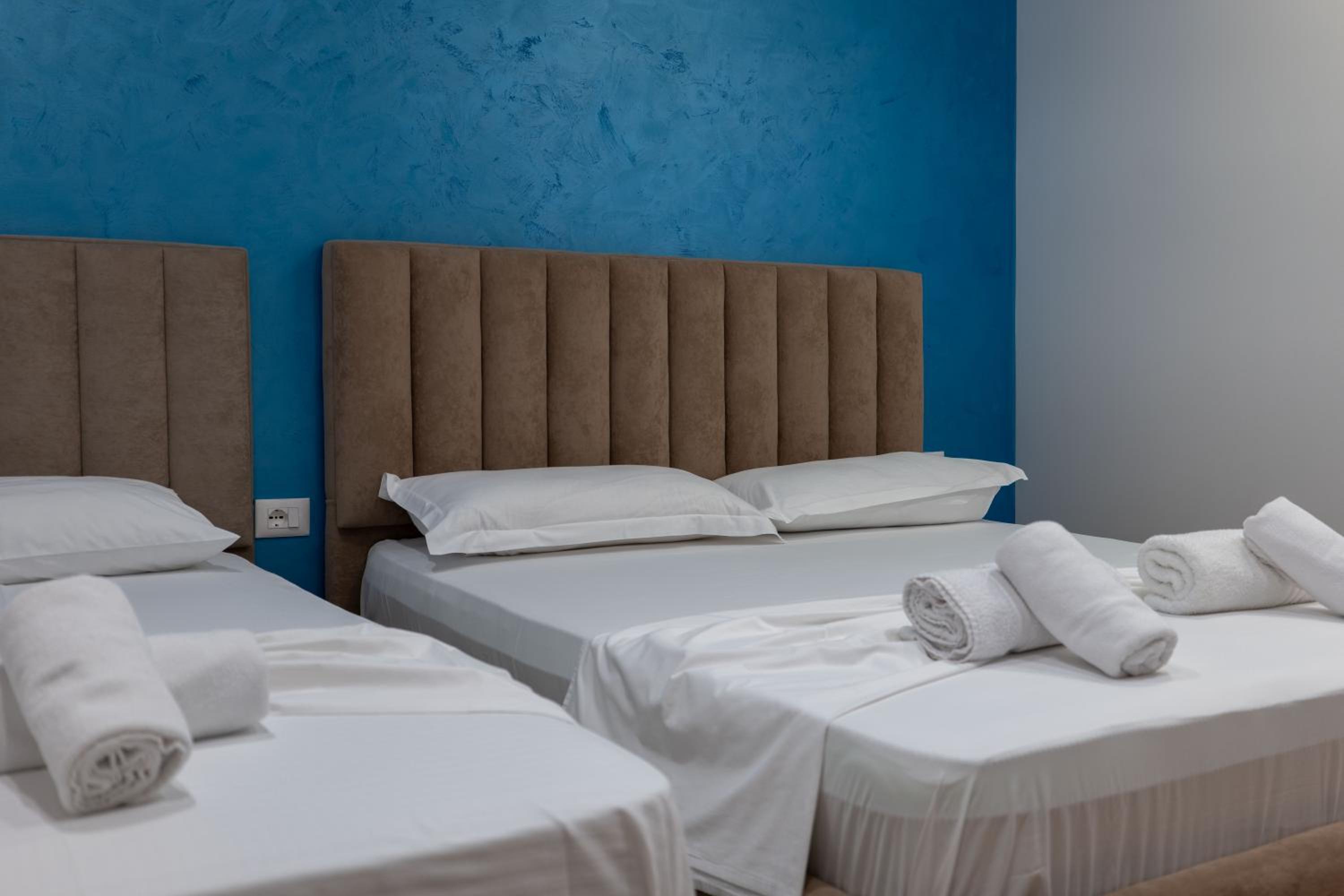 Star&Sea Saranda
