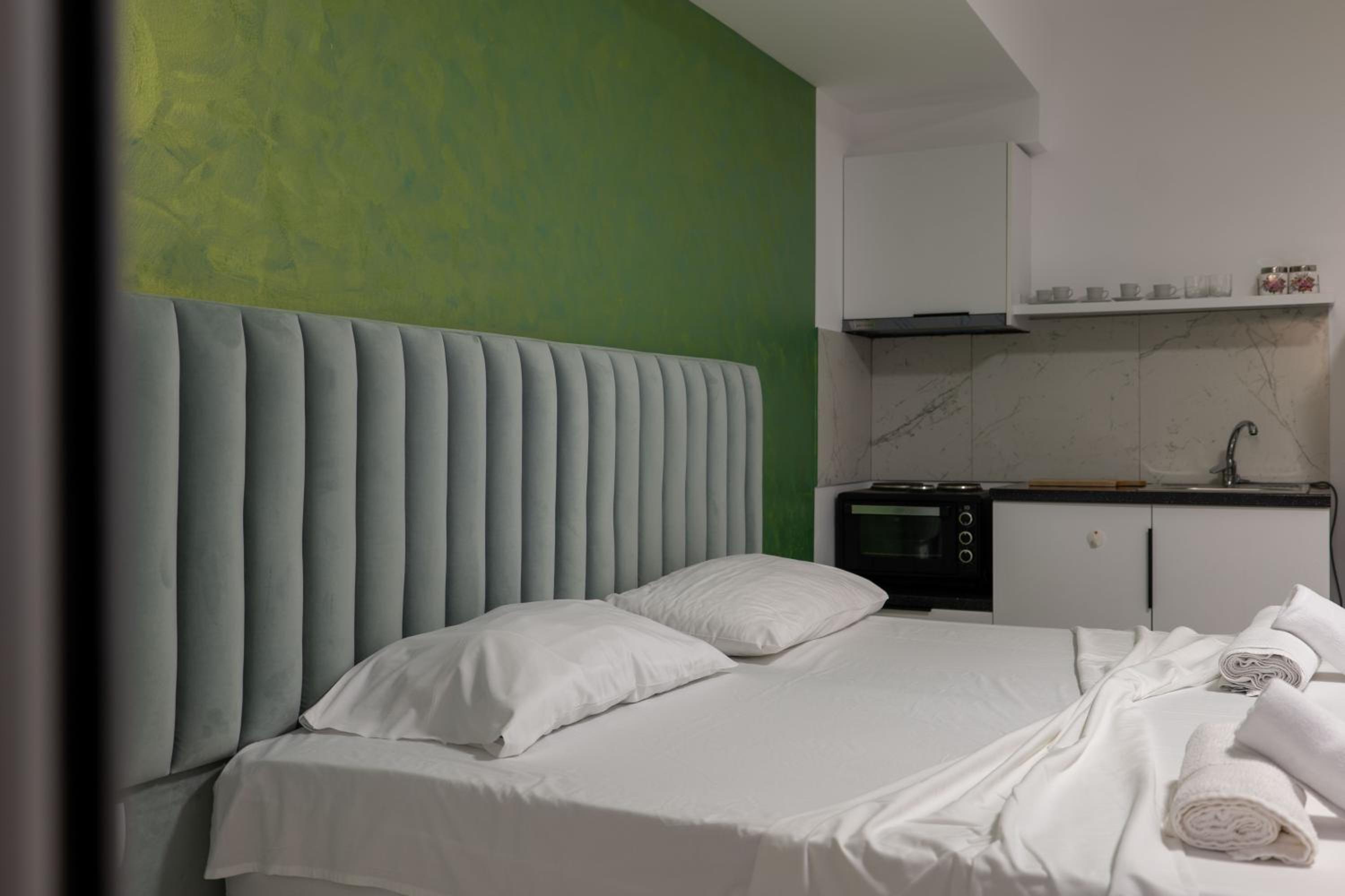 Star&Sea Saranda