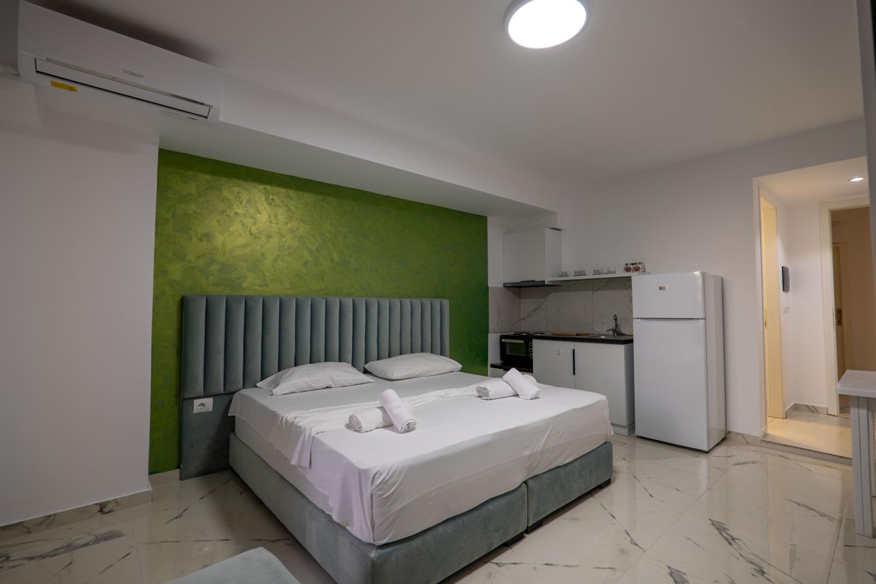 Star&Sea Saranda