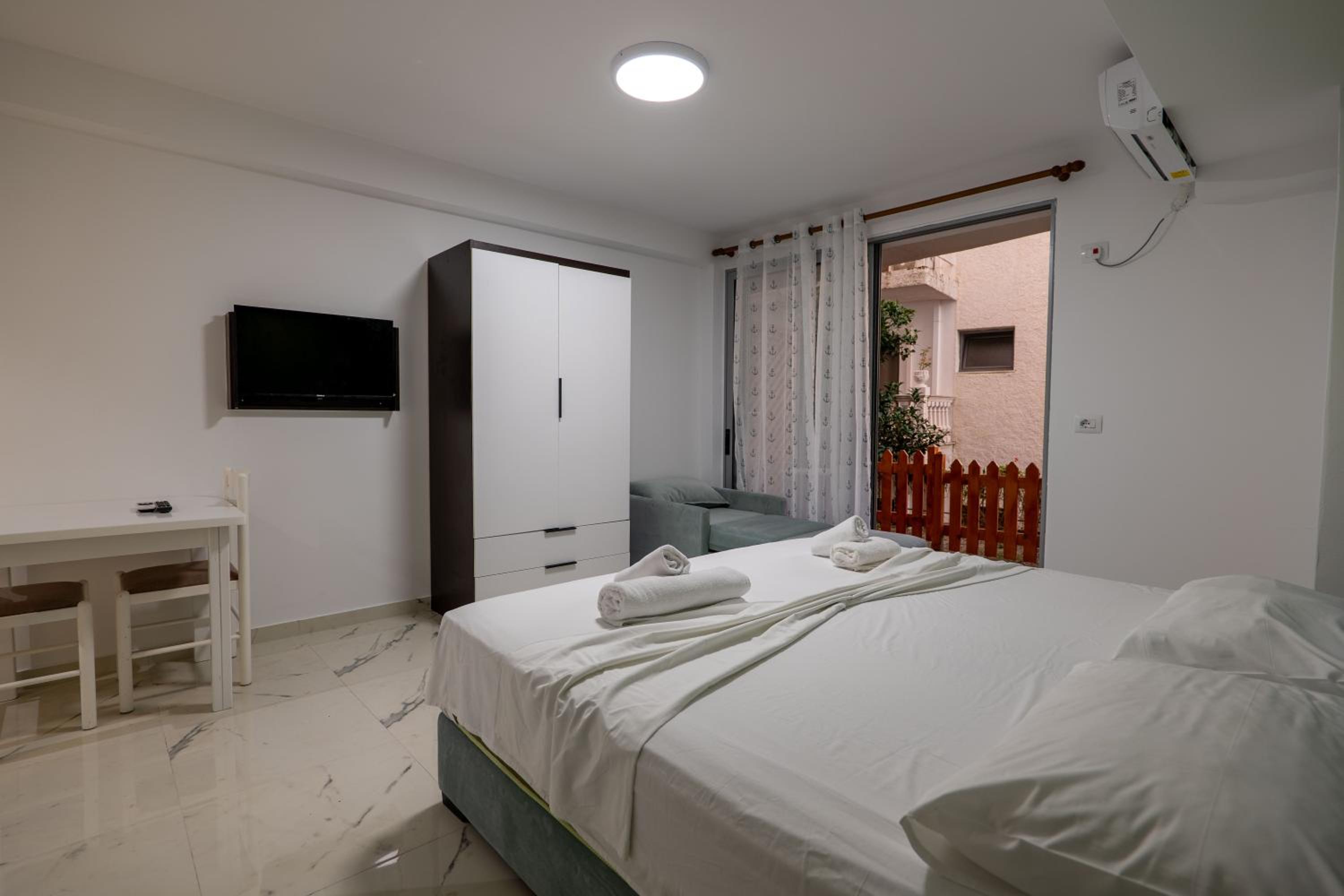 Star&Sea Saranda