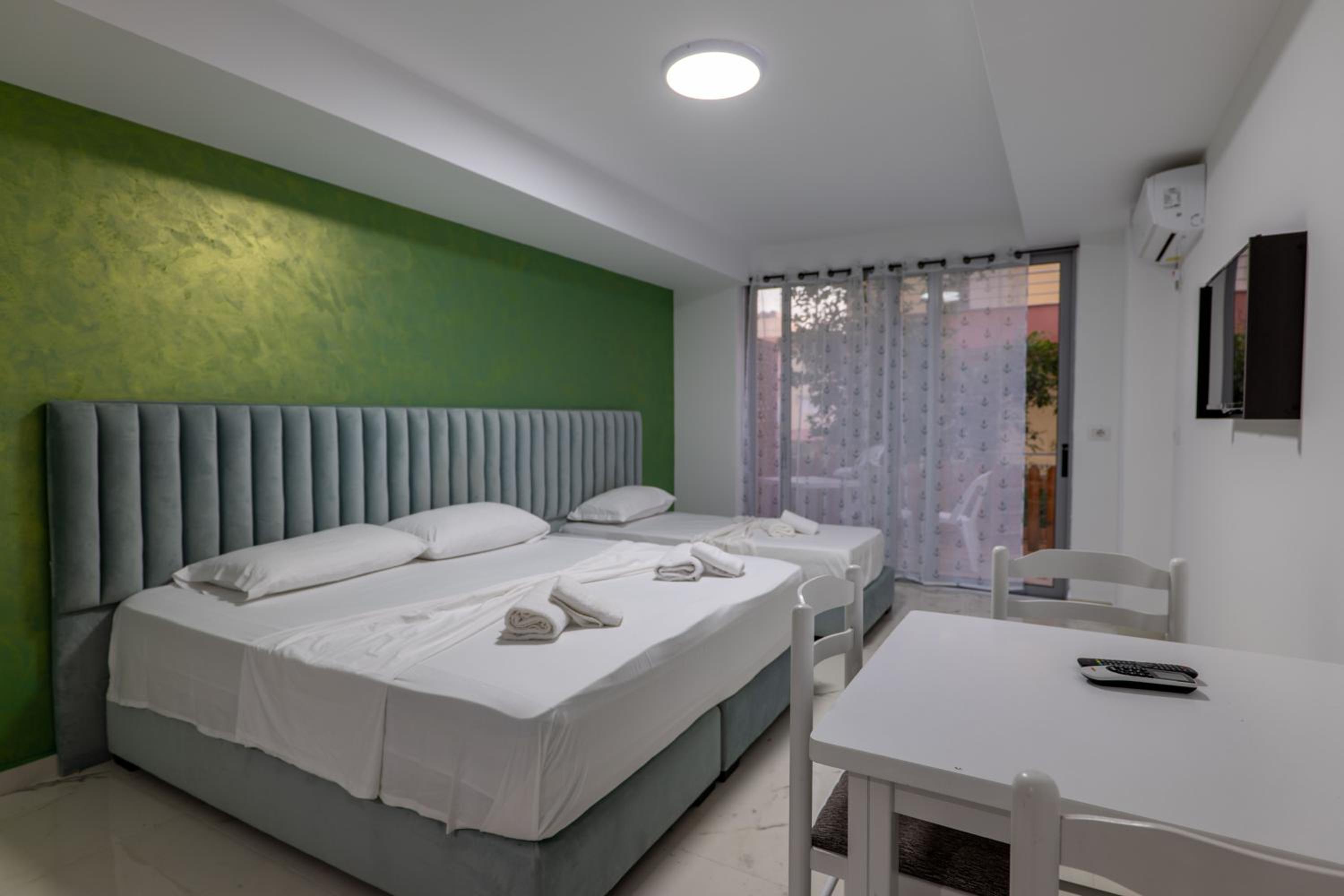 Star&Sea Saranda