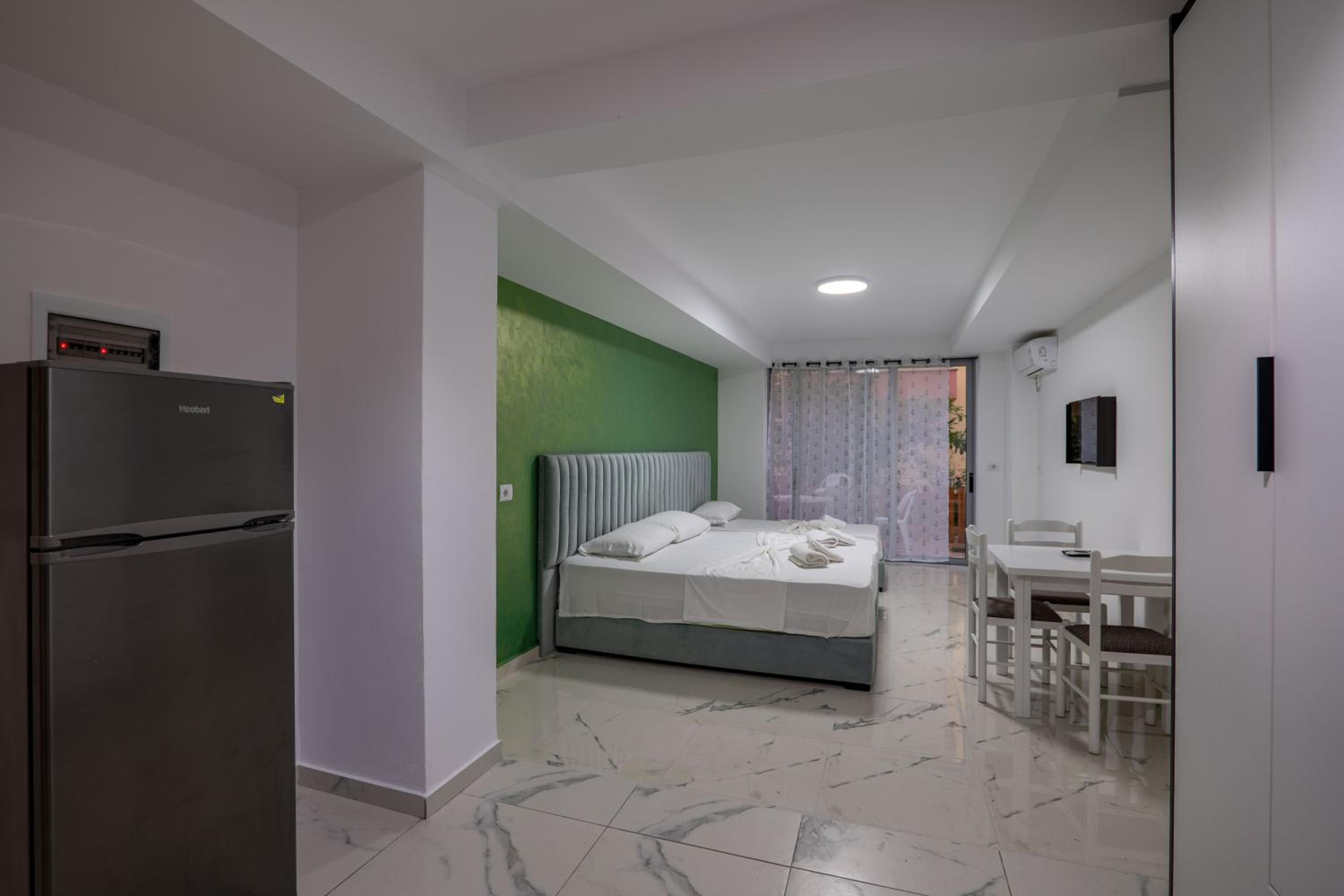 Star&Sea Saranda
