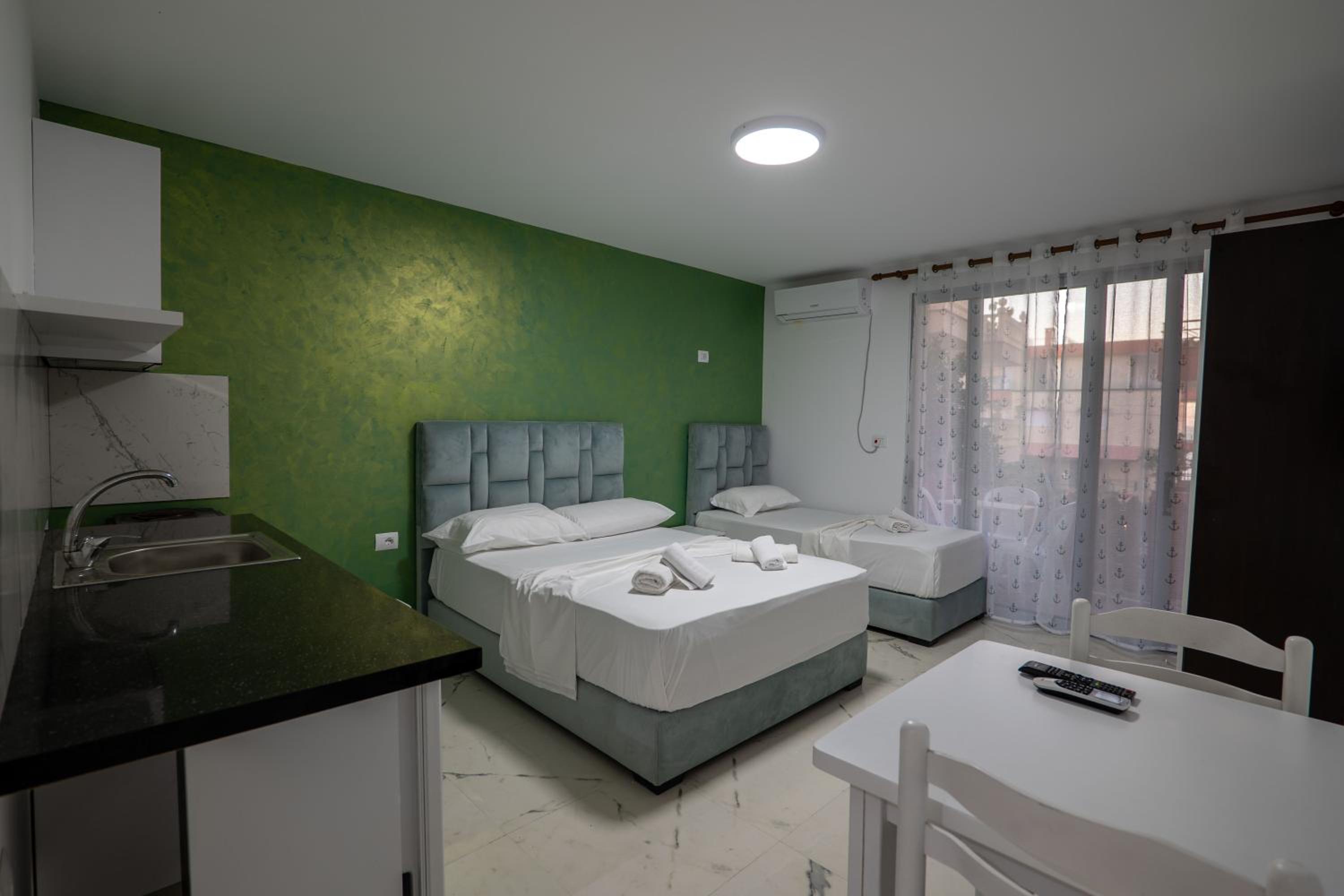 Star&Sea Saranda