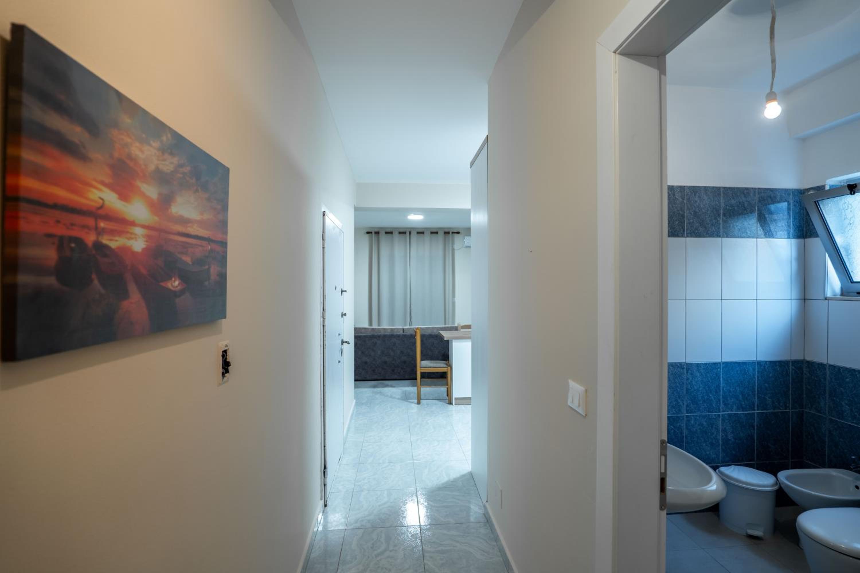 Star&Sea Saranda