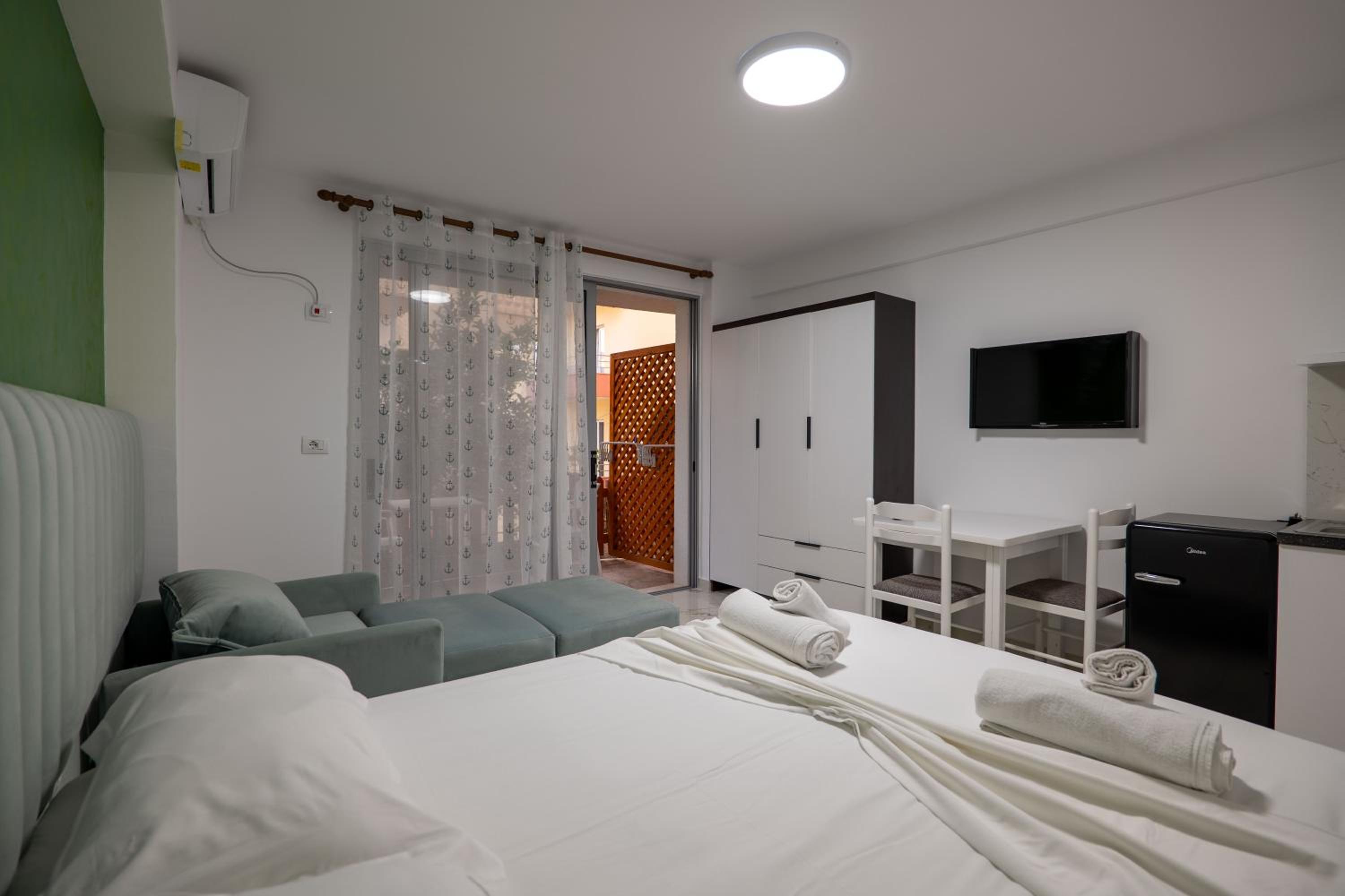 Star&Sea Saranda