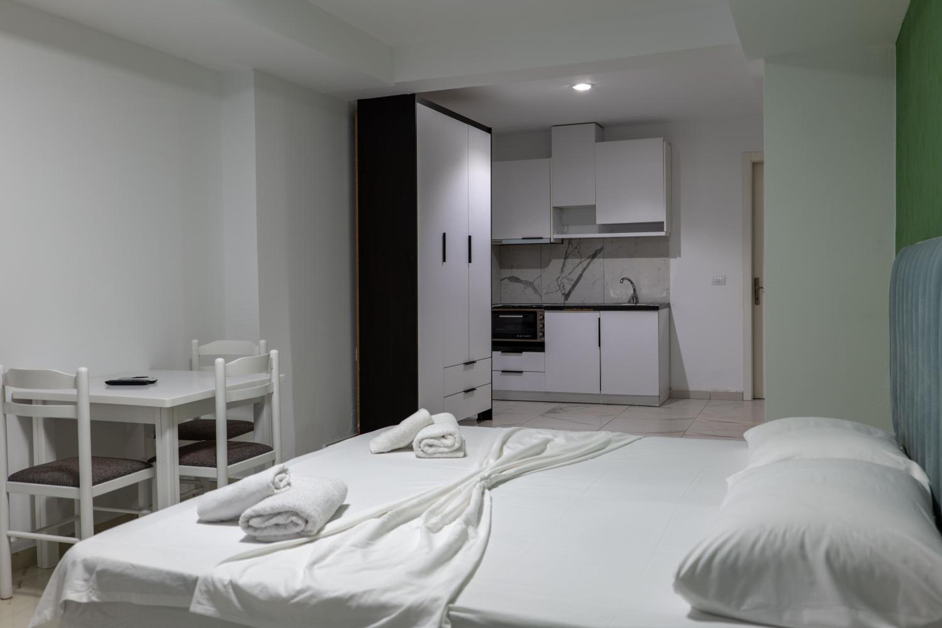 Star&Sea Saranda