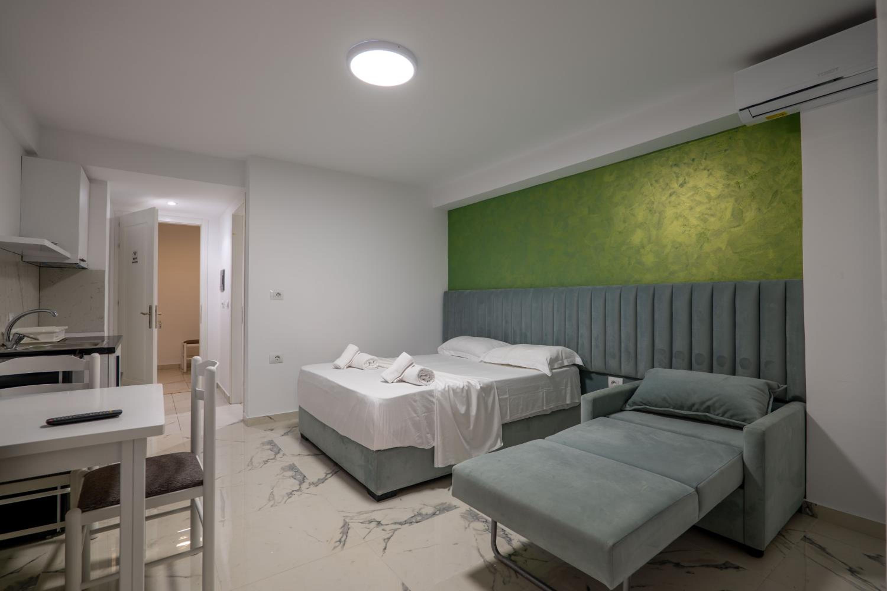 Star&Sea Saranda