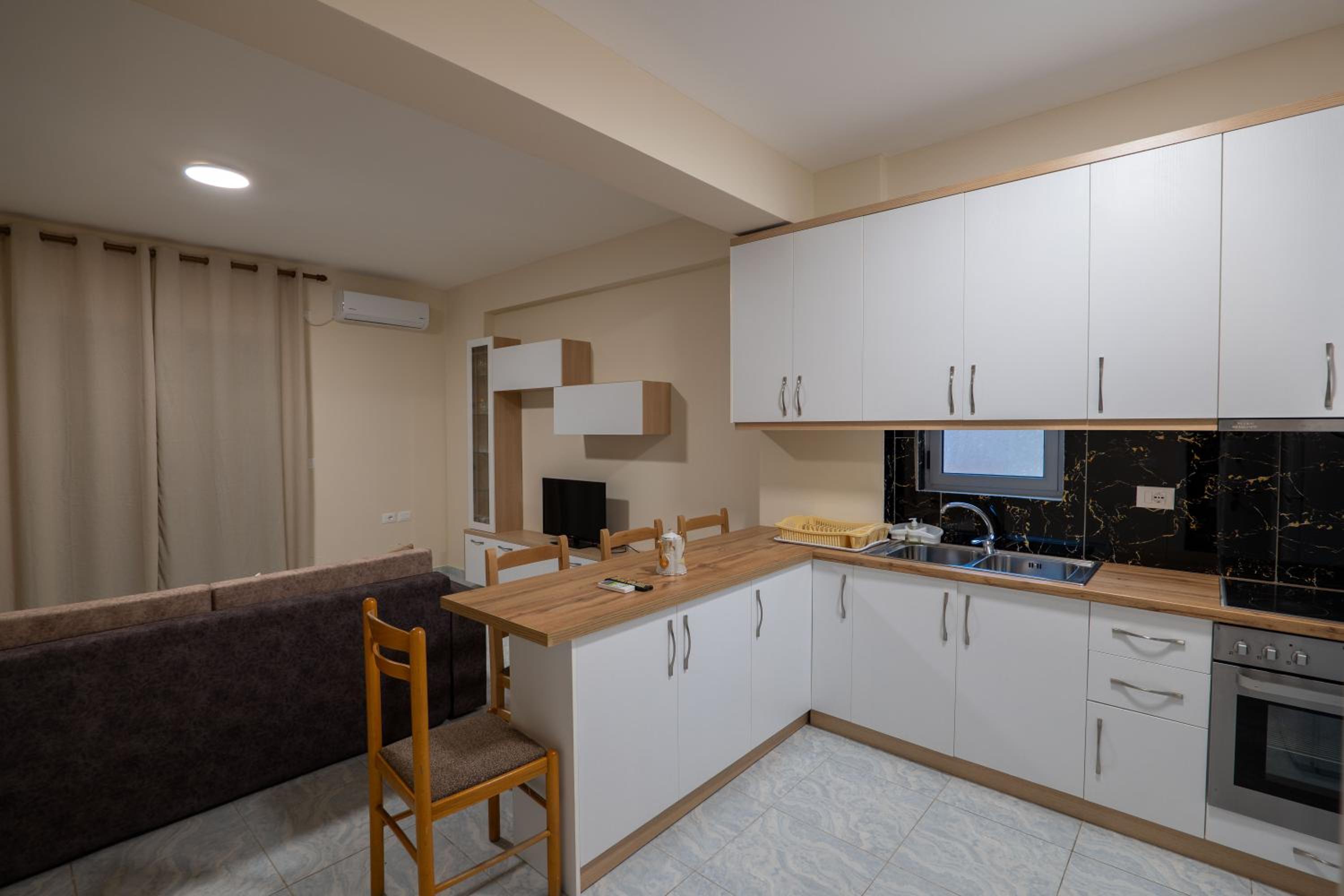 Star&Sea Saranda
