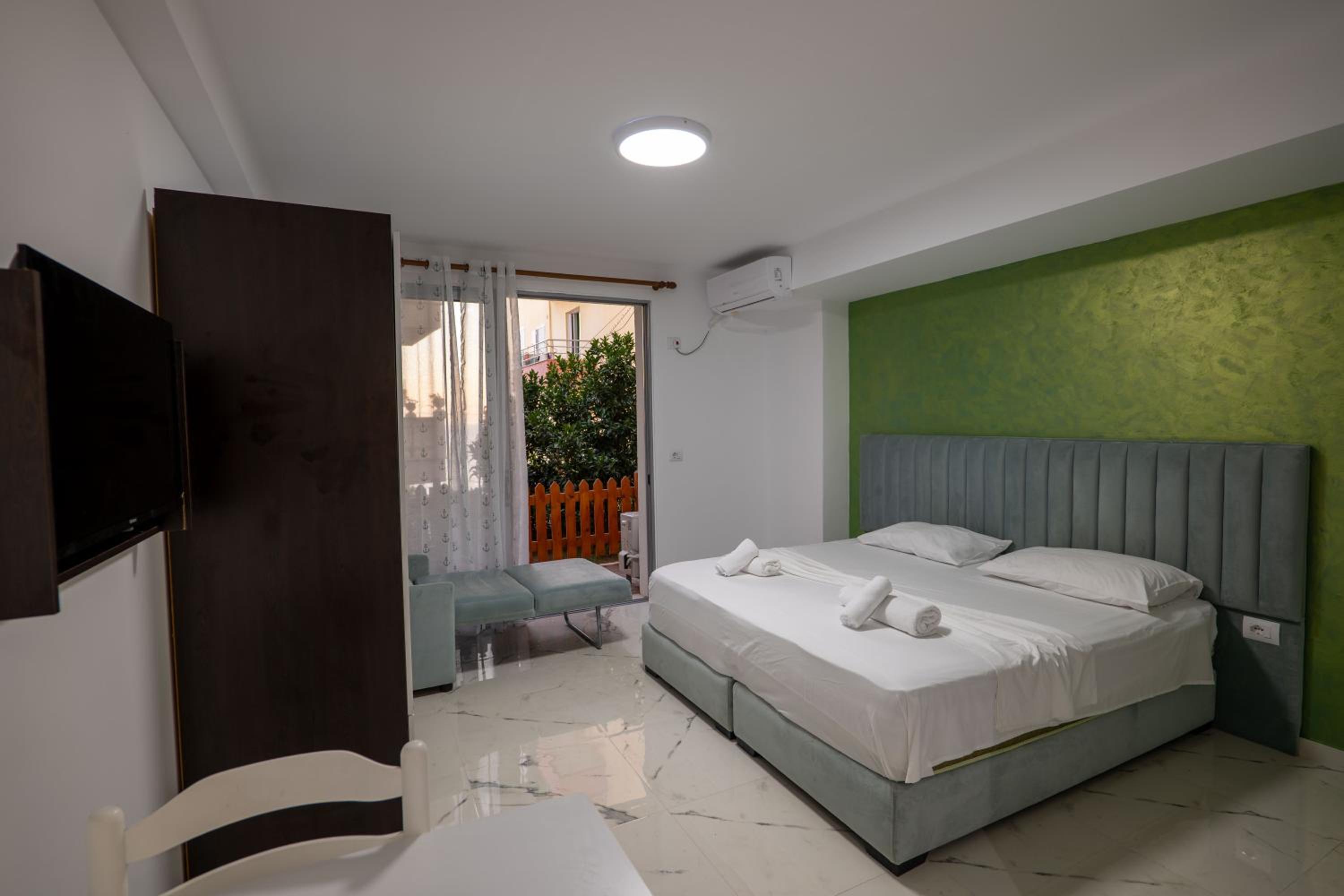 Star&Sea Saranda