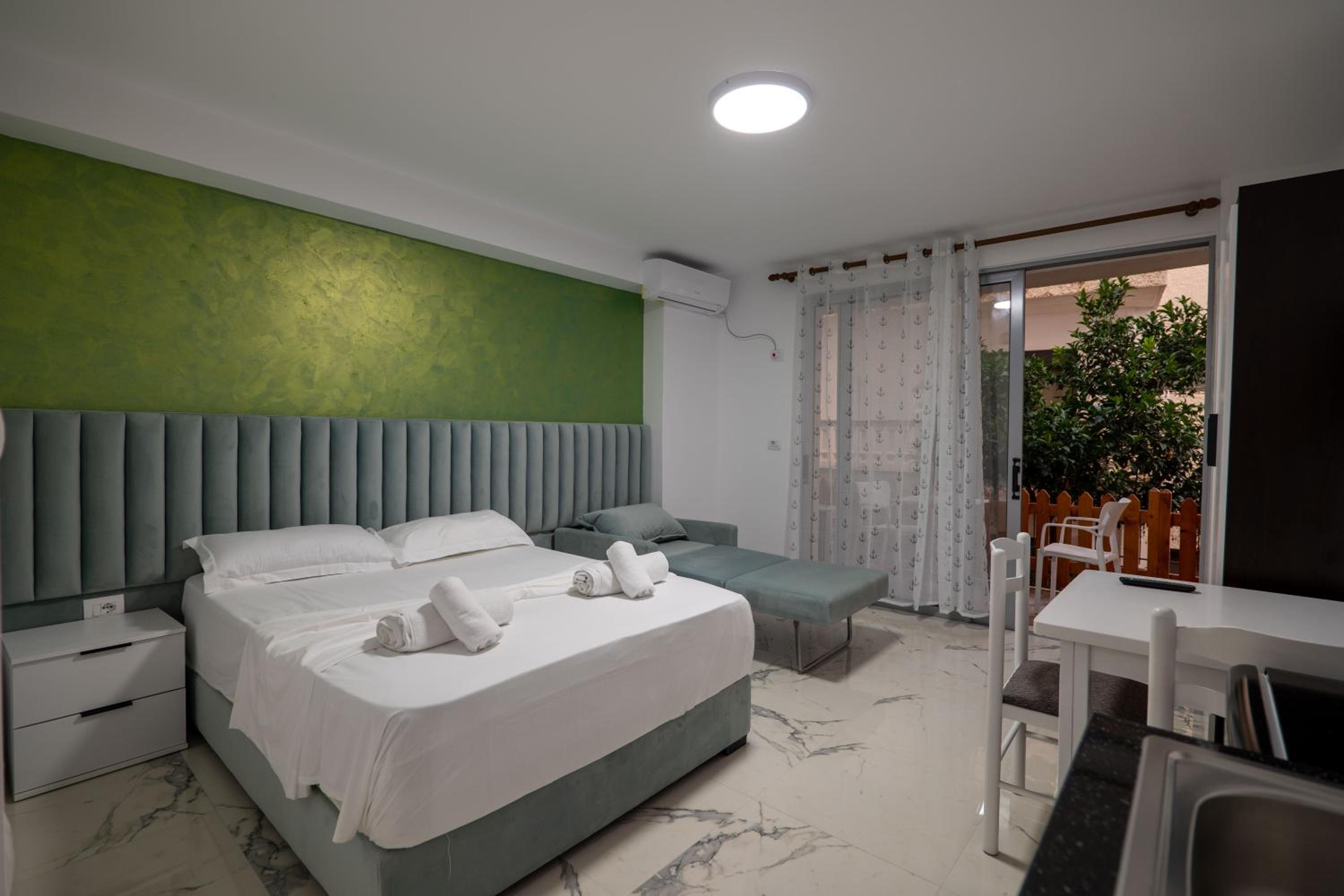 Star&Sea Saranda