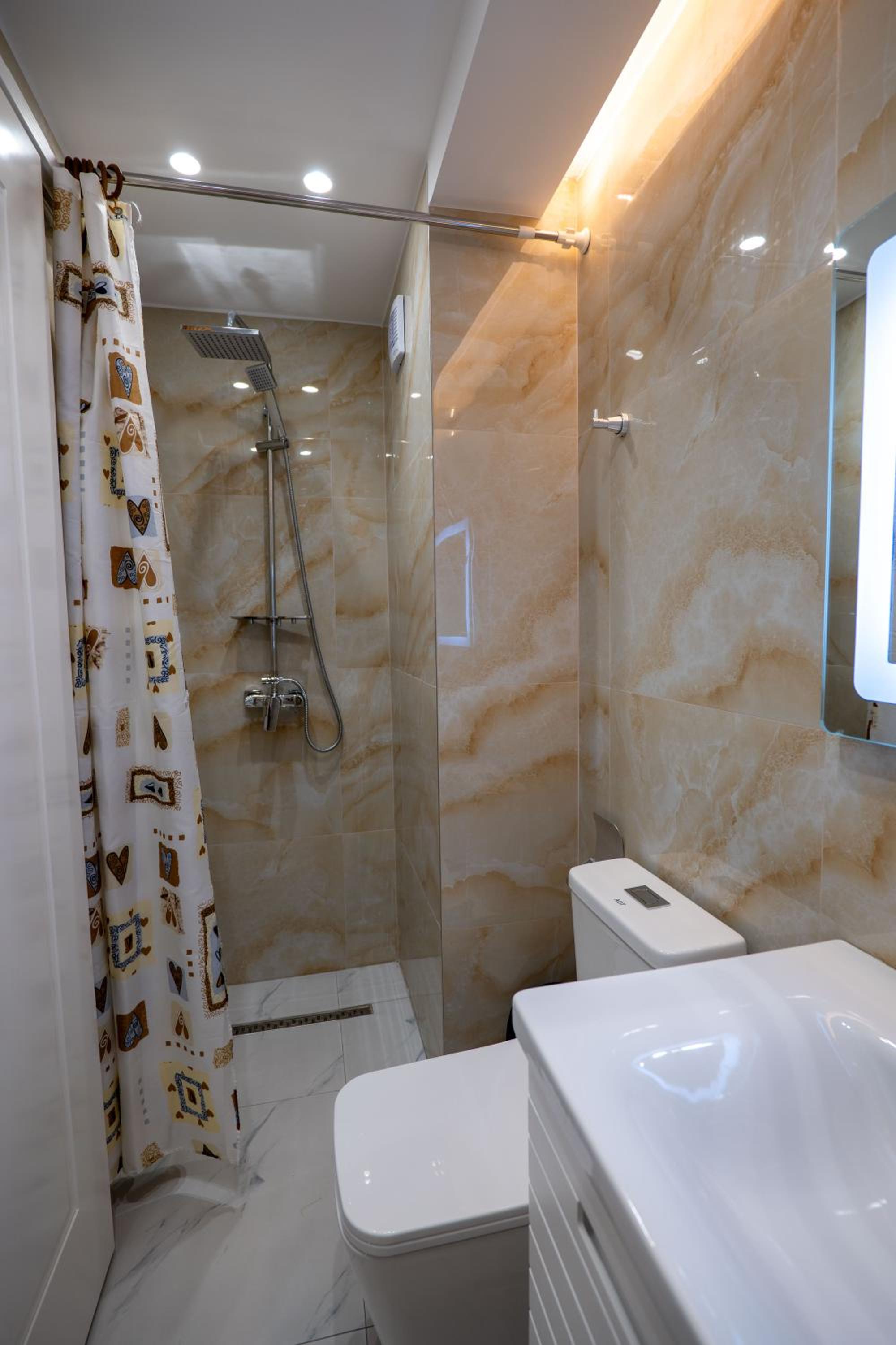 Star&Sea Saranda