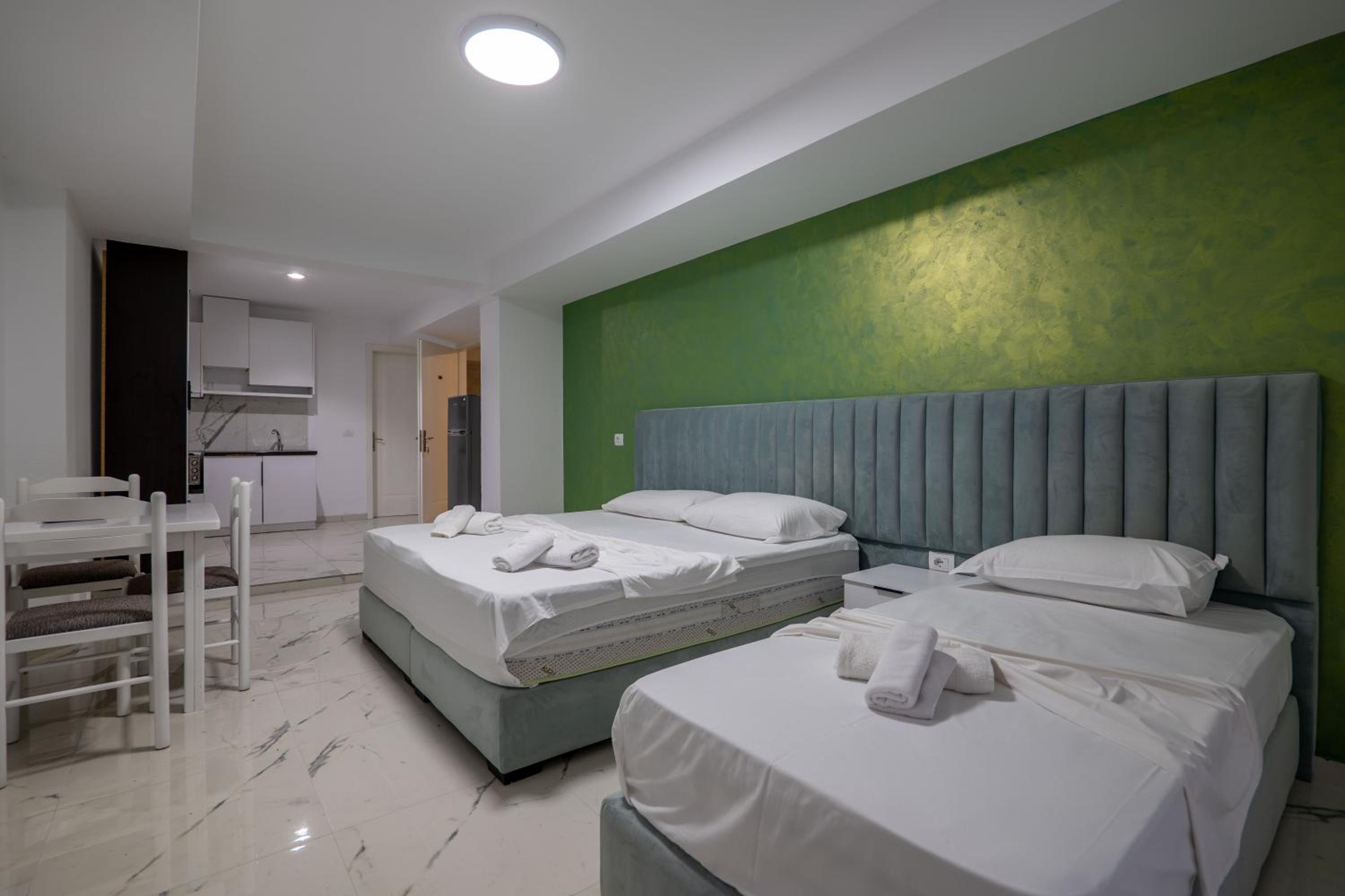 Star&Sea Saranda