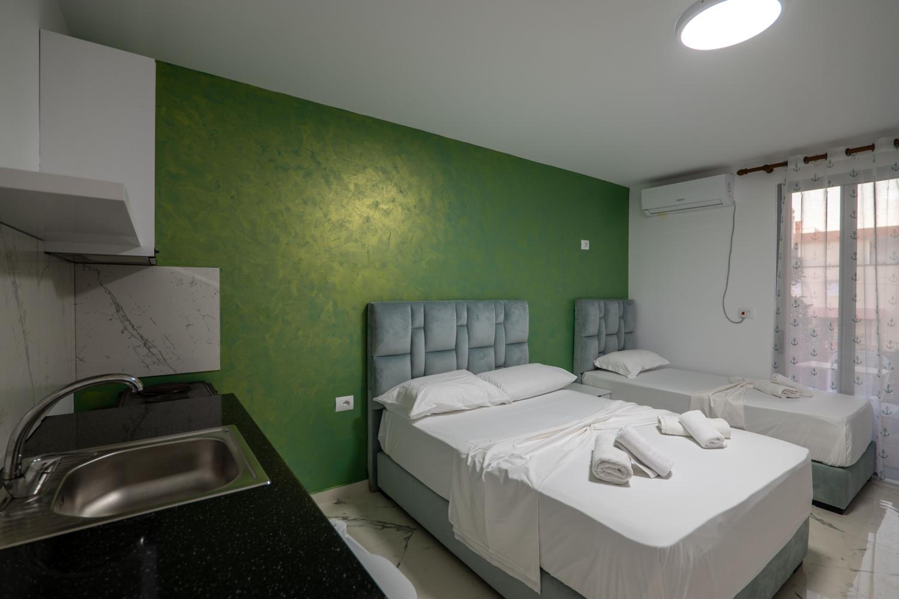 Star&Sea Saranda
