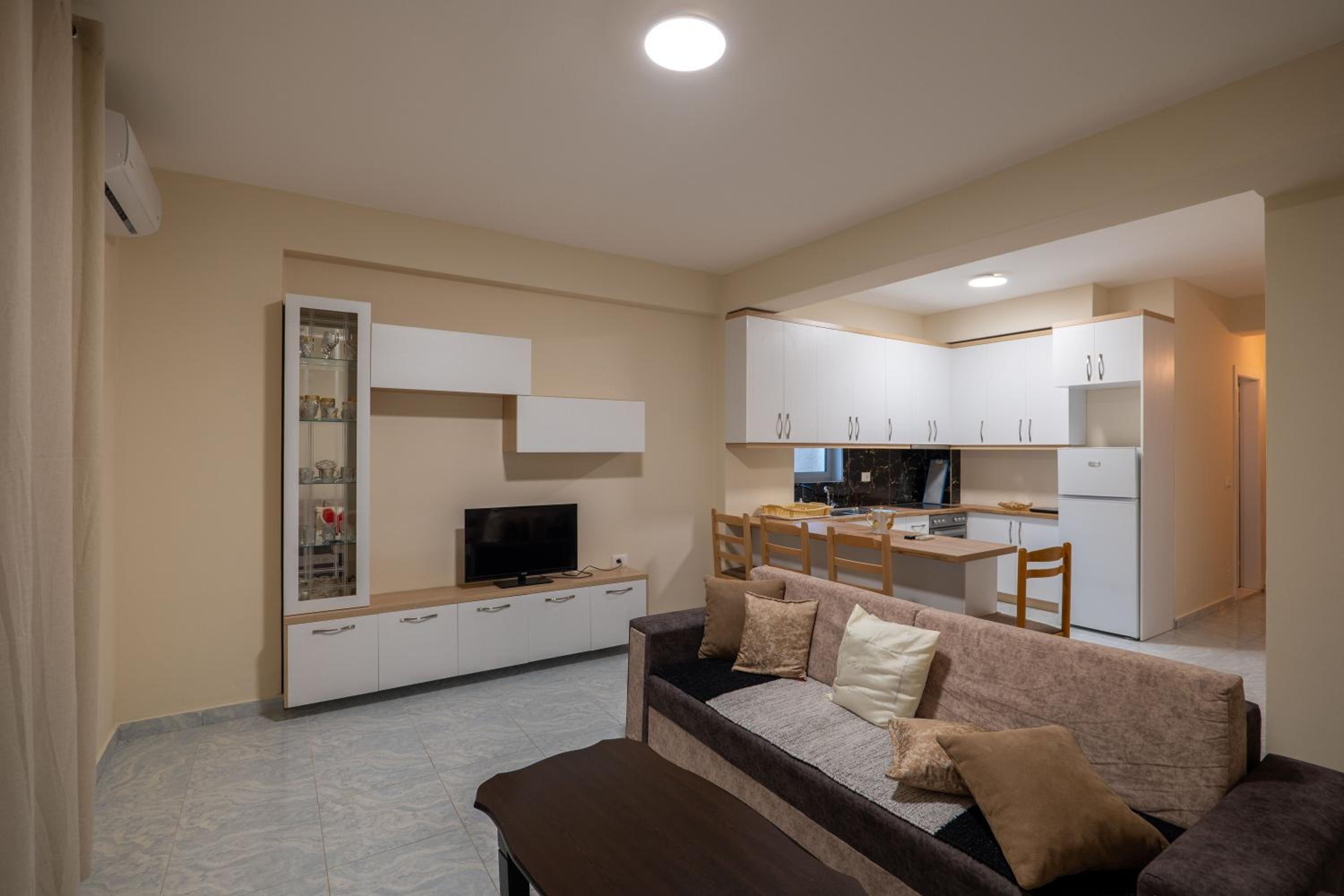 Star&Sea Saranda
