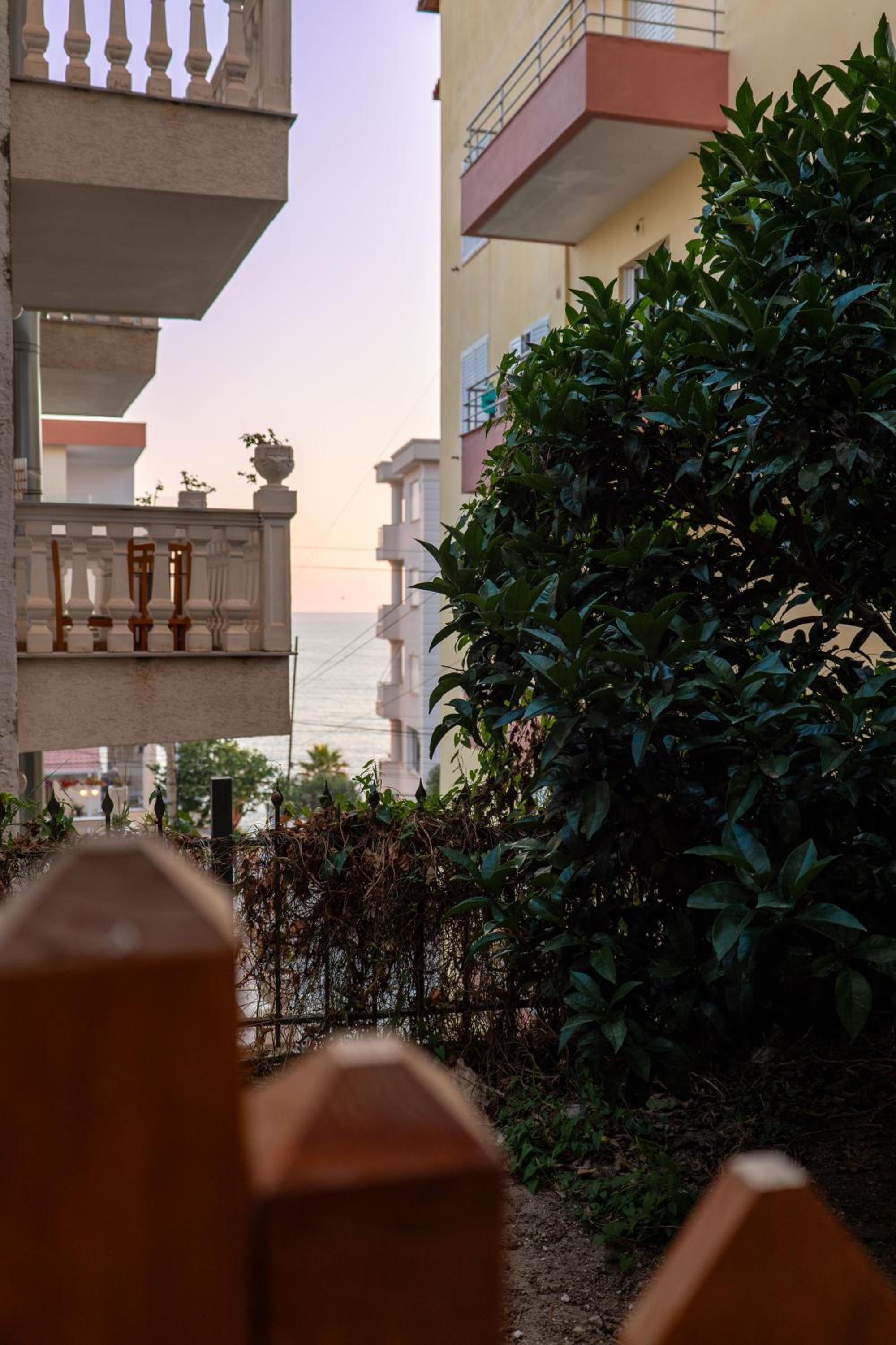Star&Sea Saranda