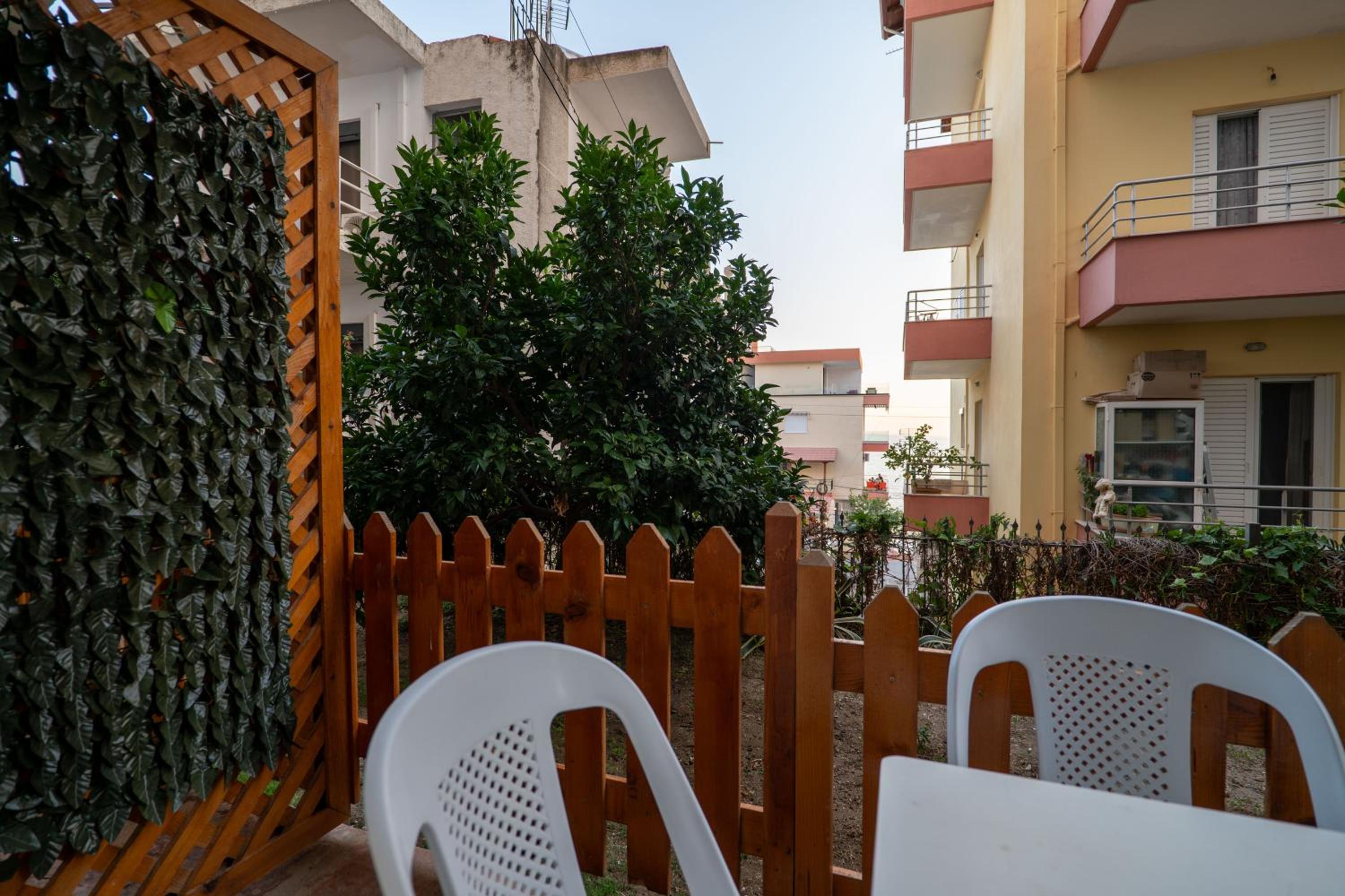 Star&Sea Saranda