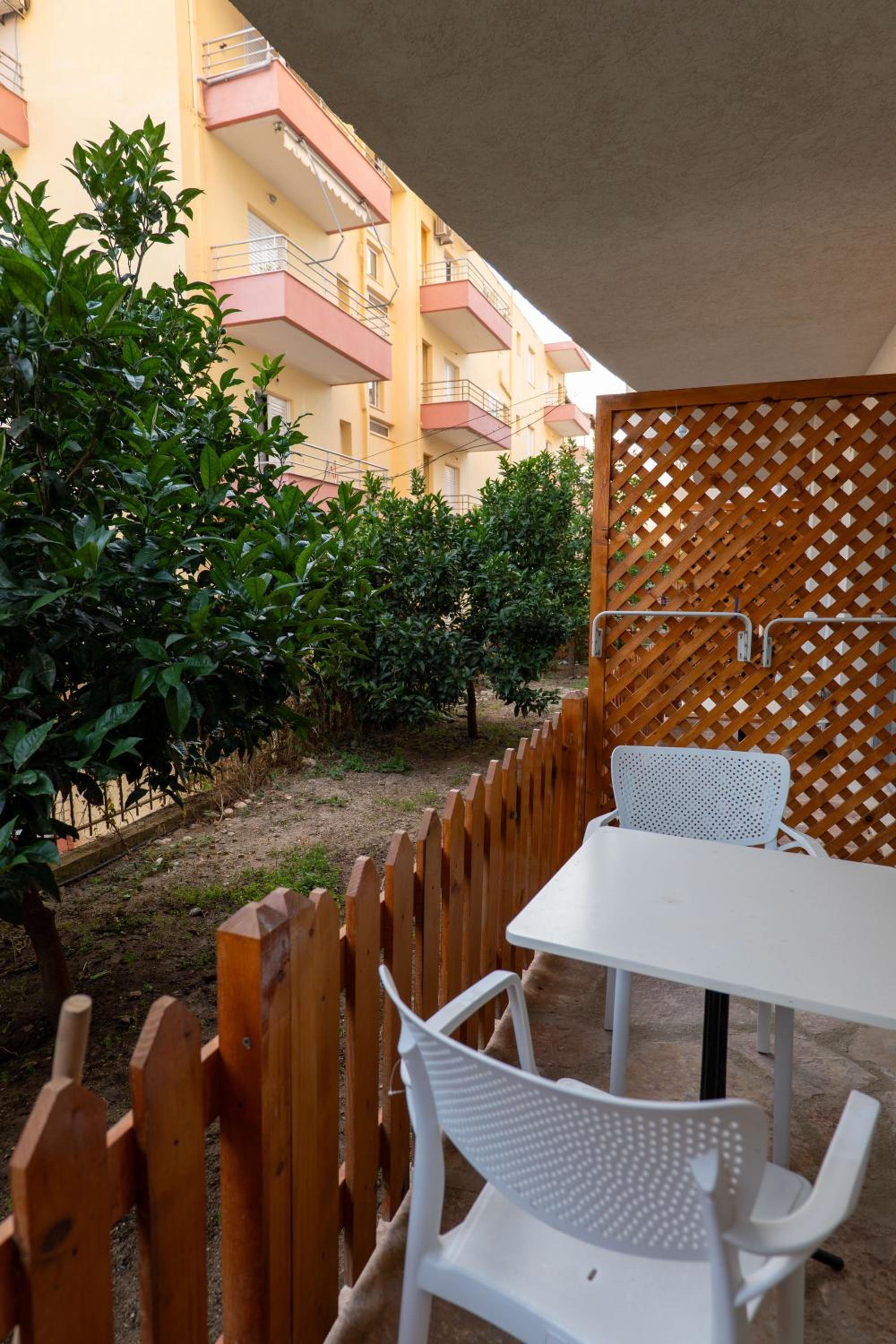 Star&Sea Saranda