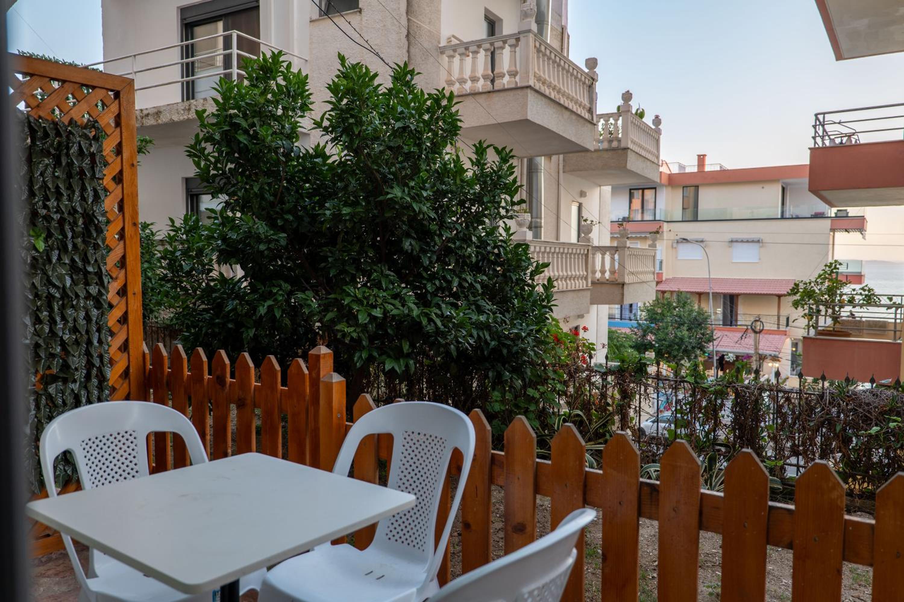 Star&Sea Saranda
