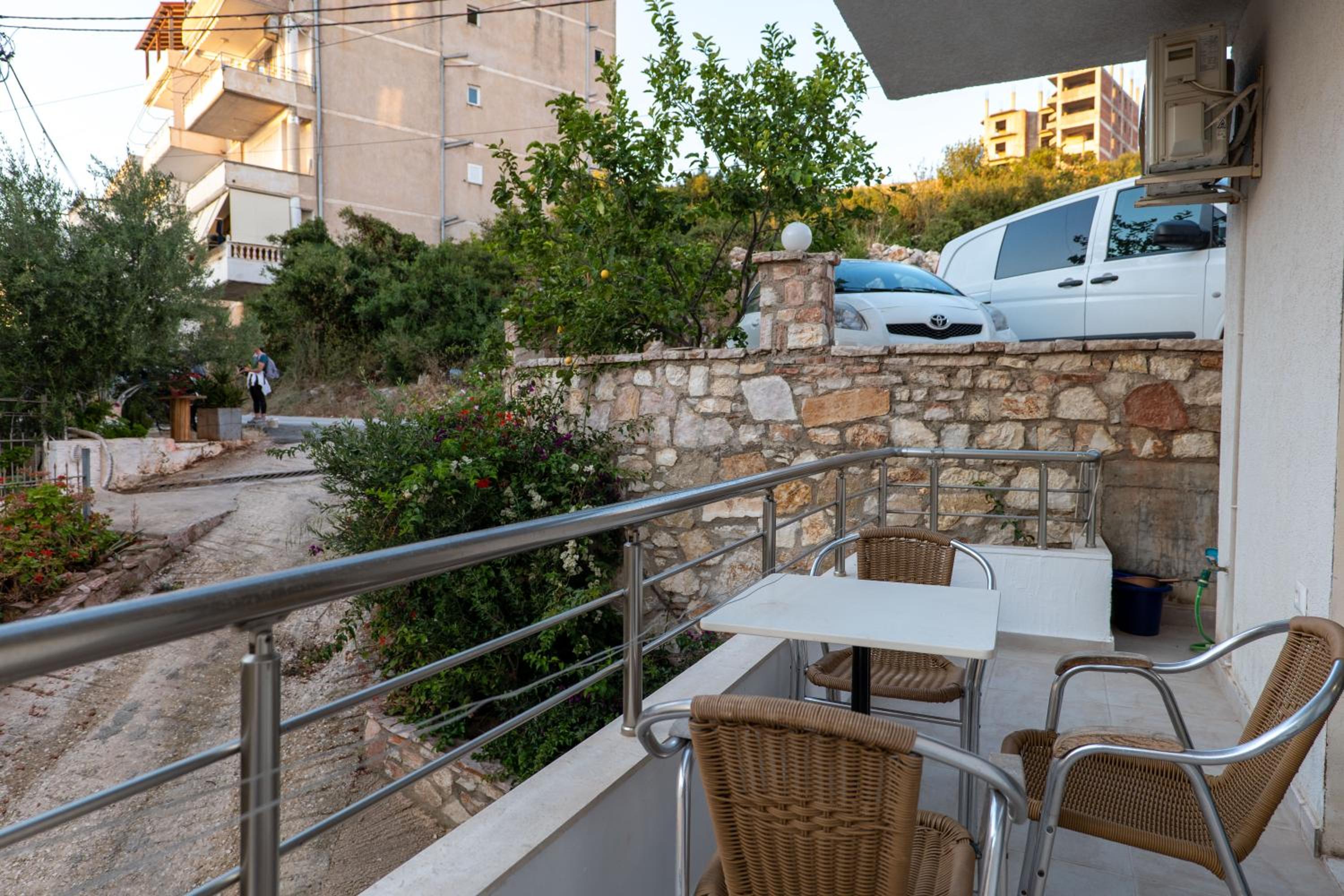 Star&Sea Saranda
