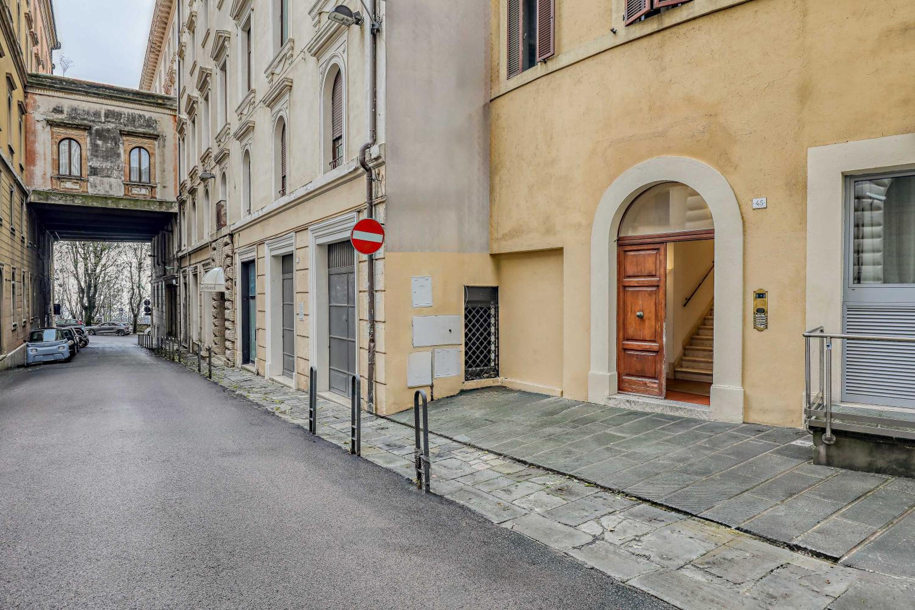 Hotel Welchome - Suites