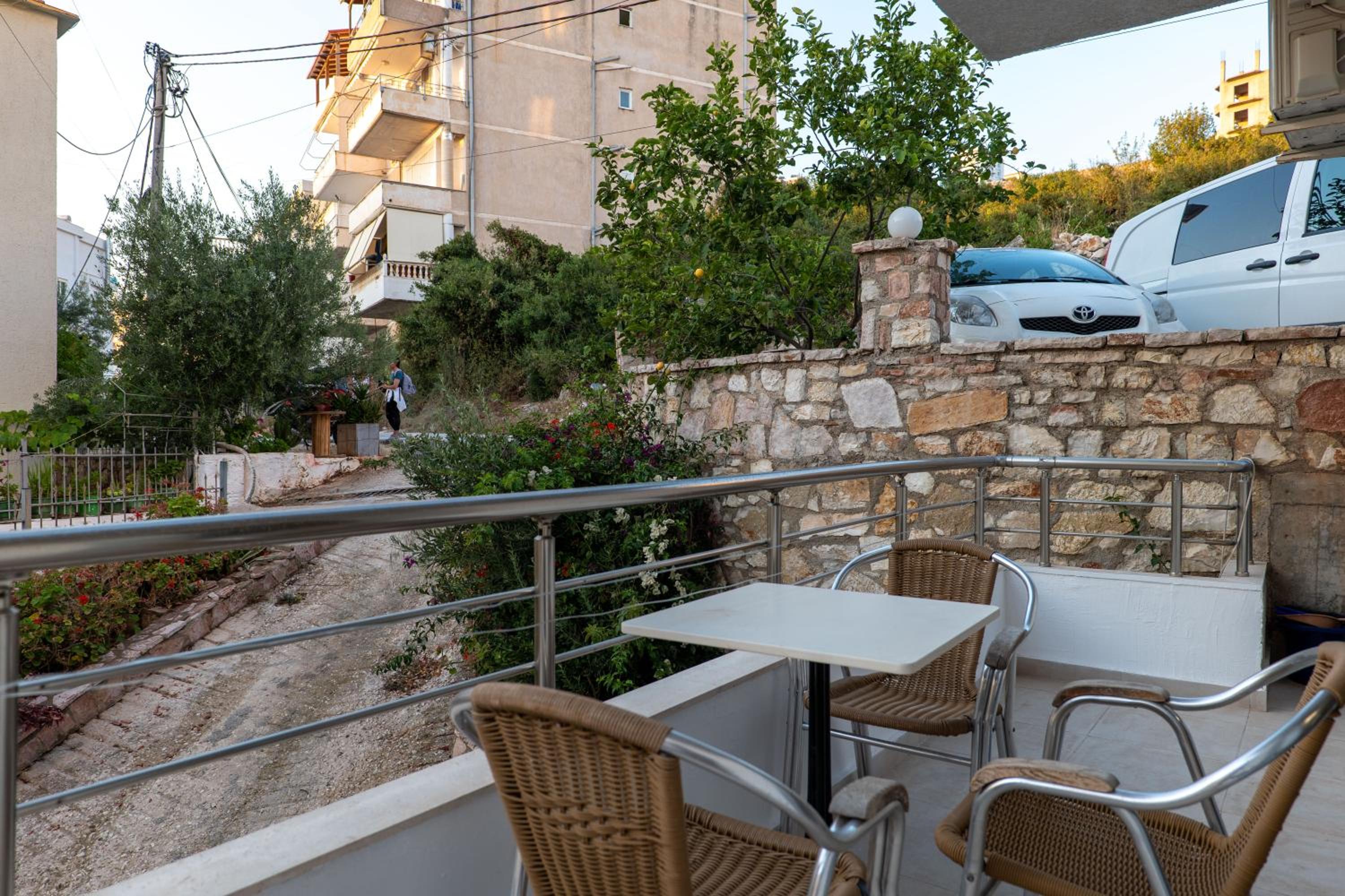 Star&Sea Saranda