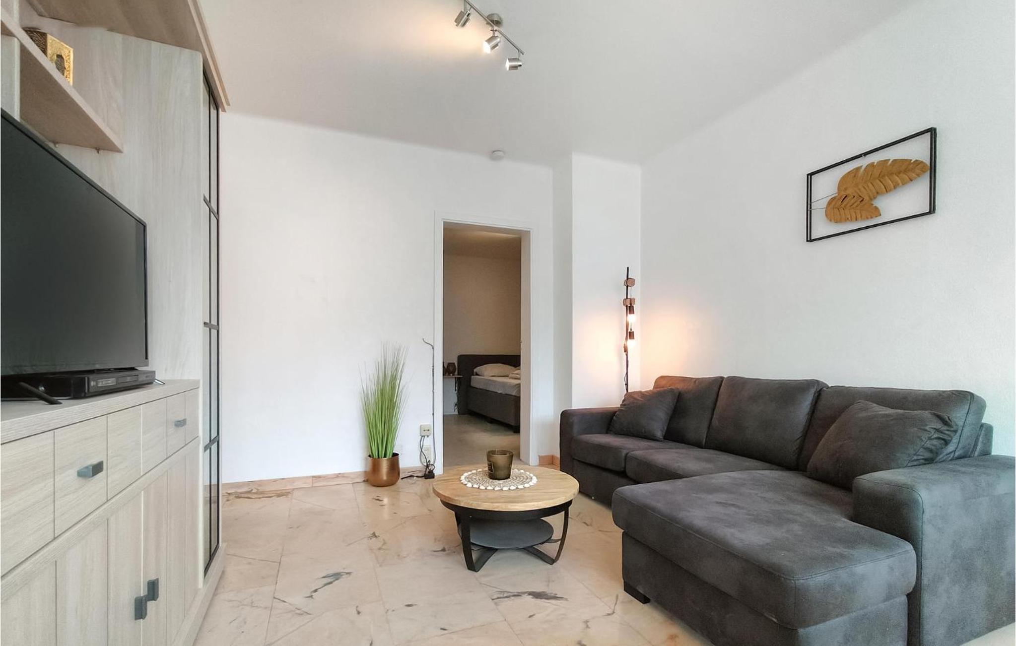 Gorgeous Apartment In Blankenberge
