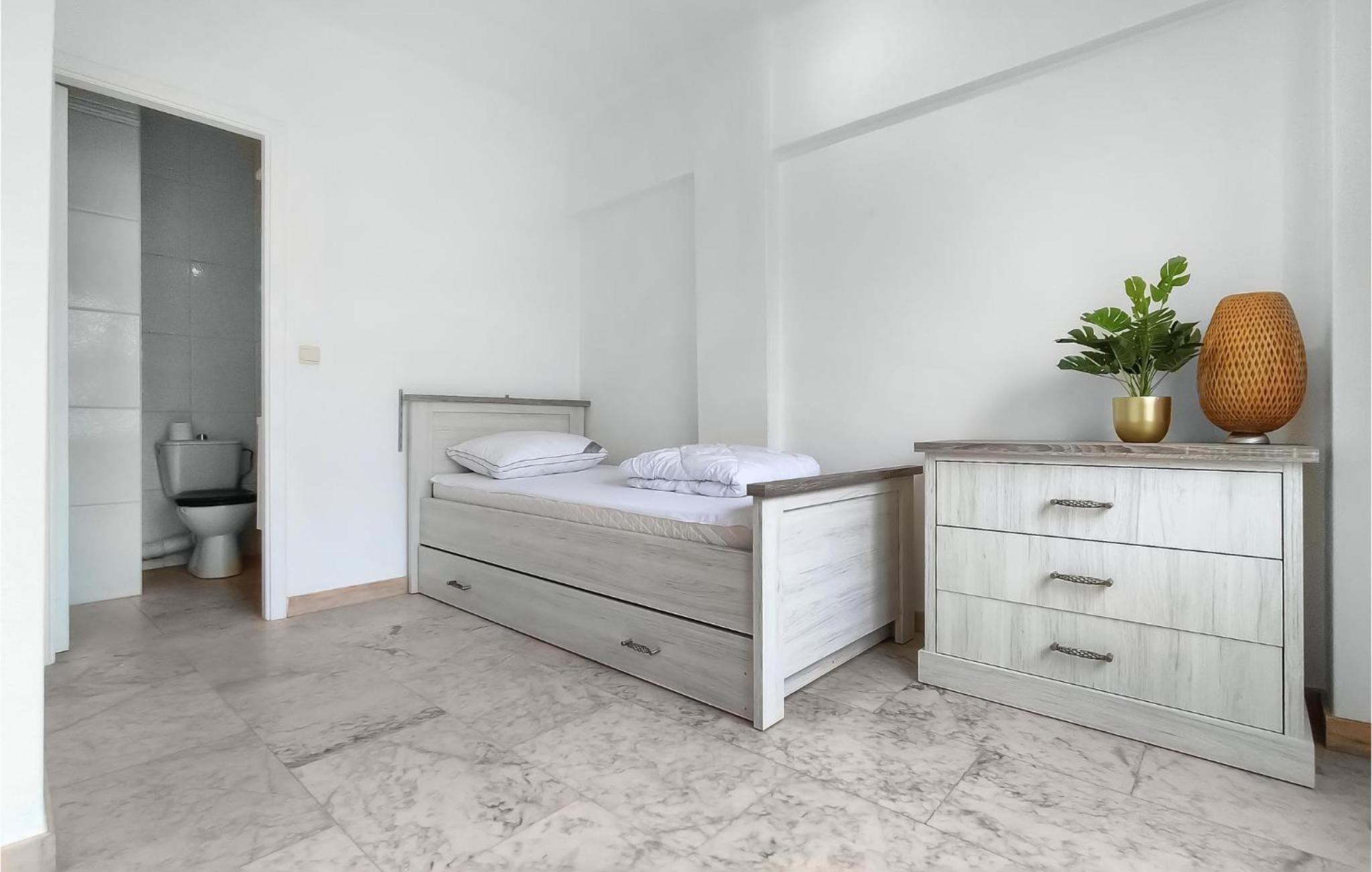 Gorgeous Apartment In Blankenberge