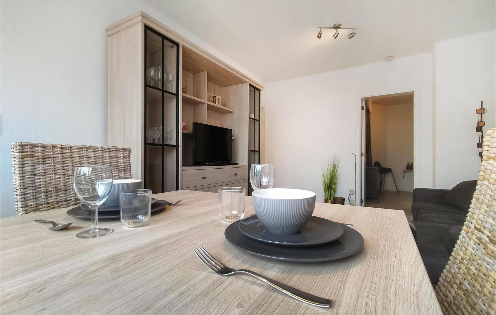 Gorgeous Apartment In Blankenberge