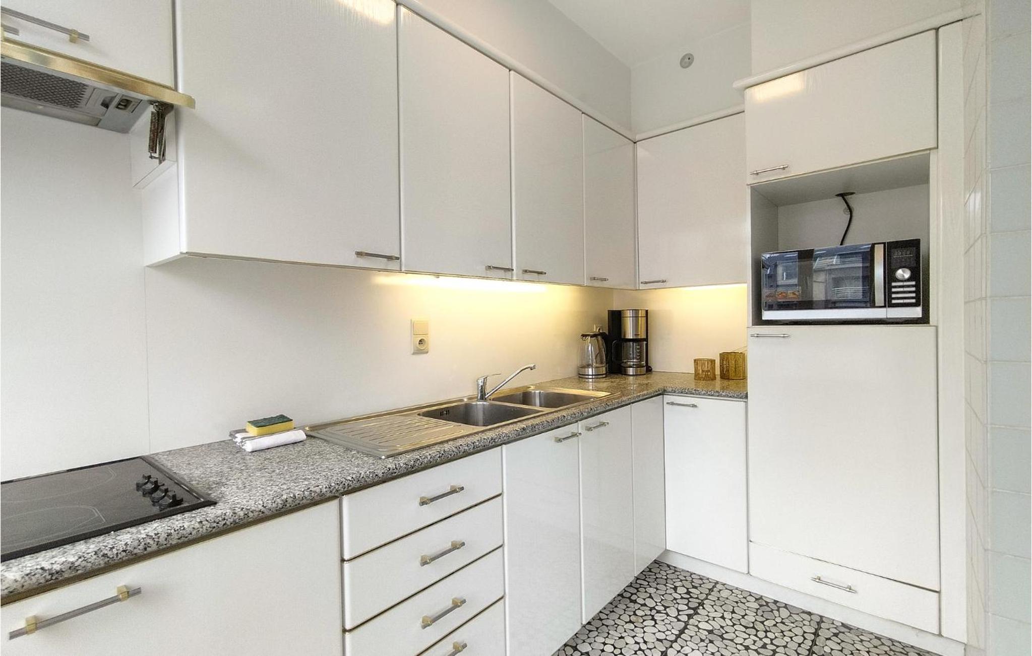 Gorgeous Apartment In Blankenberge