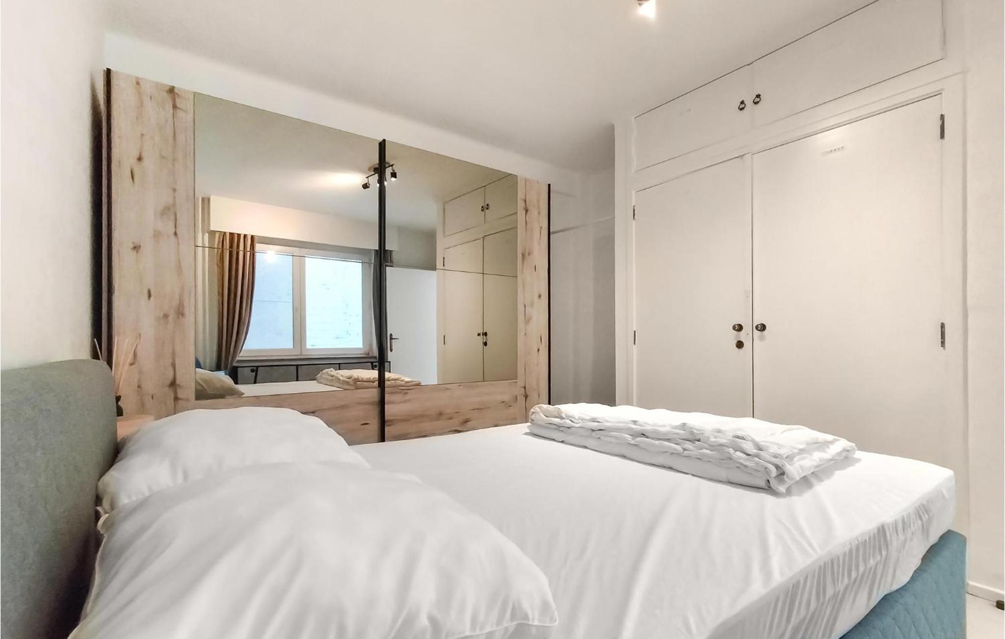 Gorgeous Apartment In Blankenberge