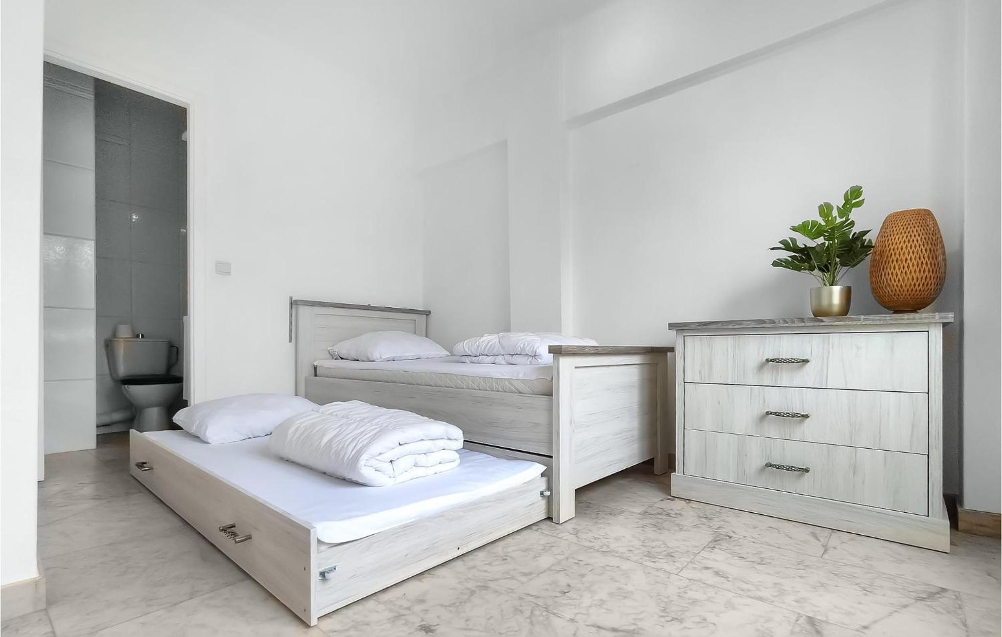 Gorgeous Apartment In Blankenberge