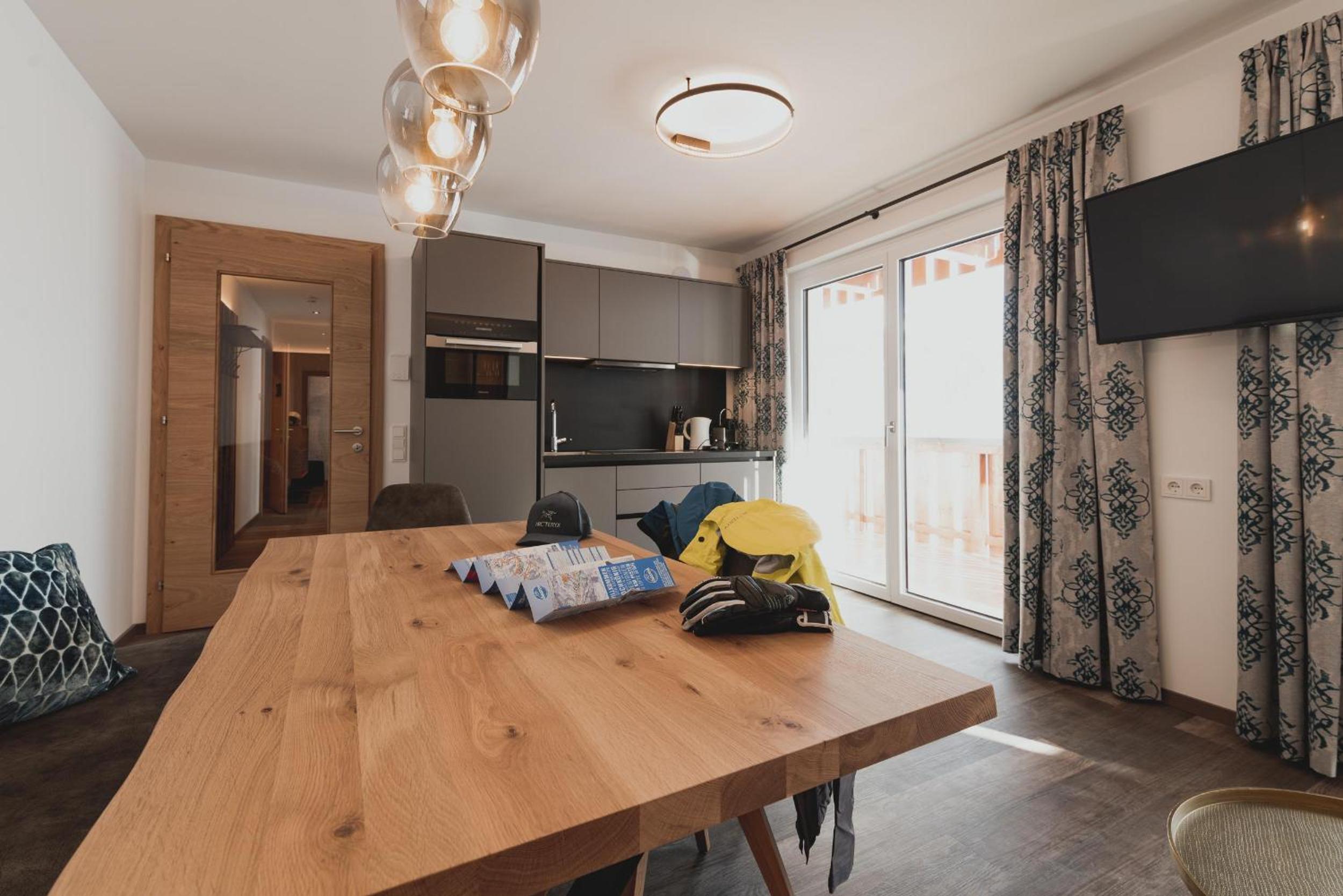 Portis Appartements