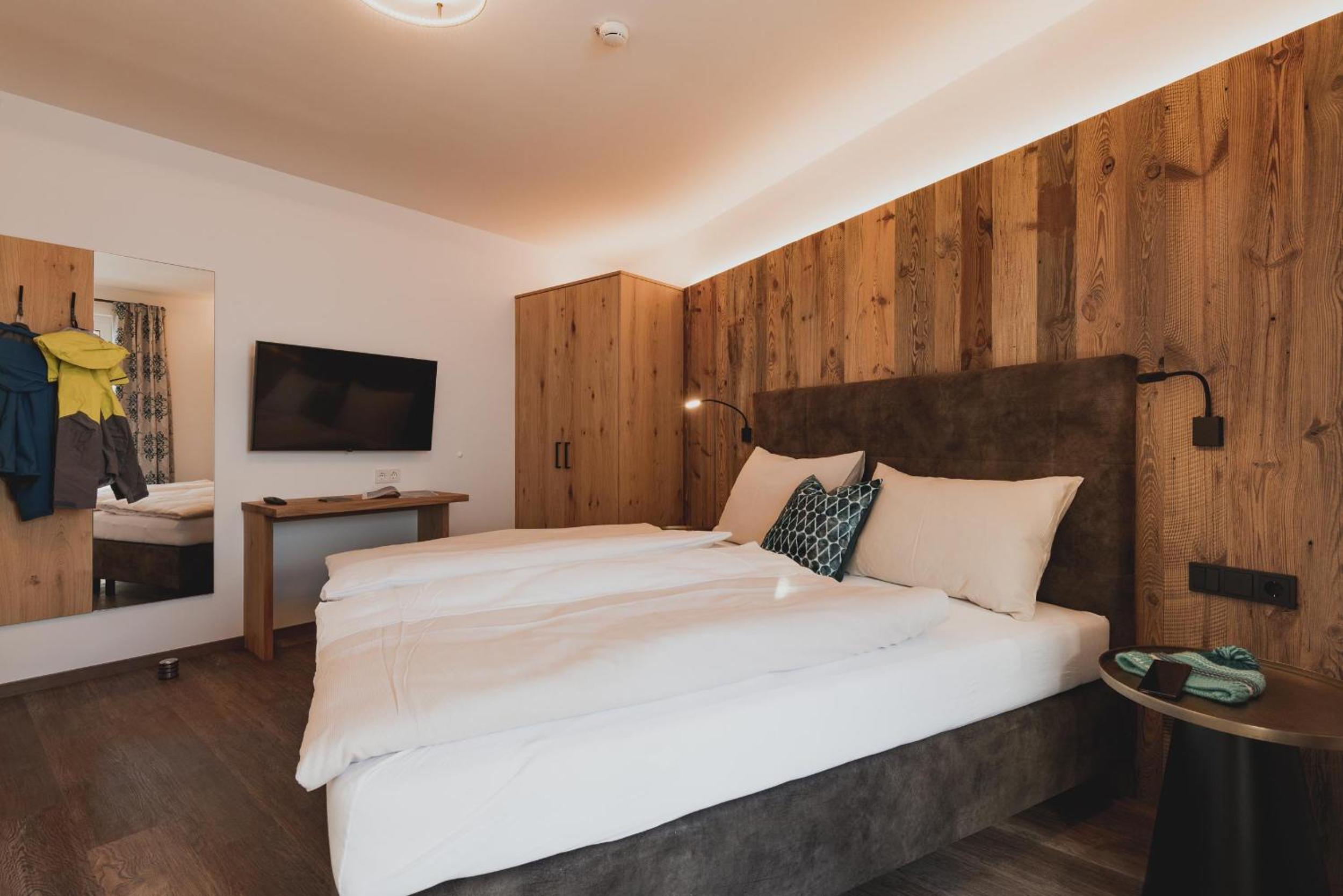 Portis Appartements