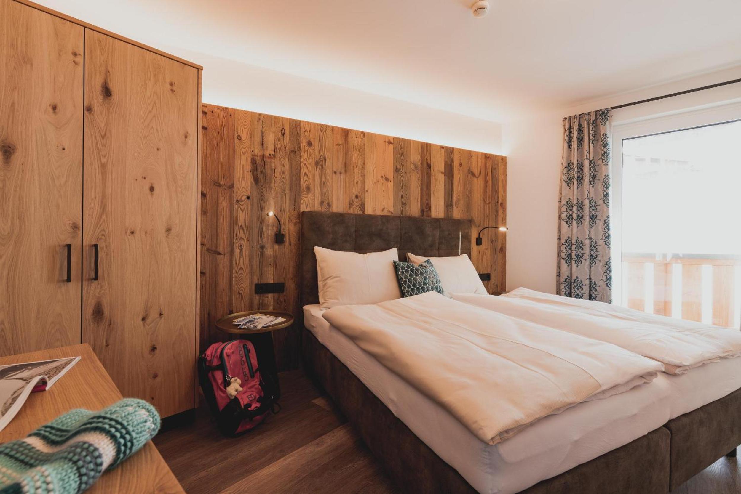 Portis Appartements