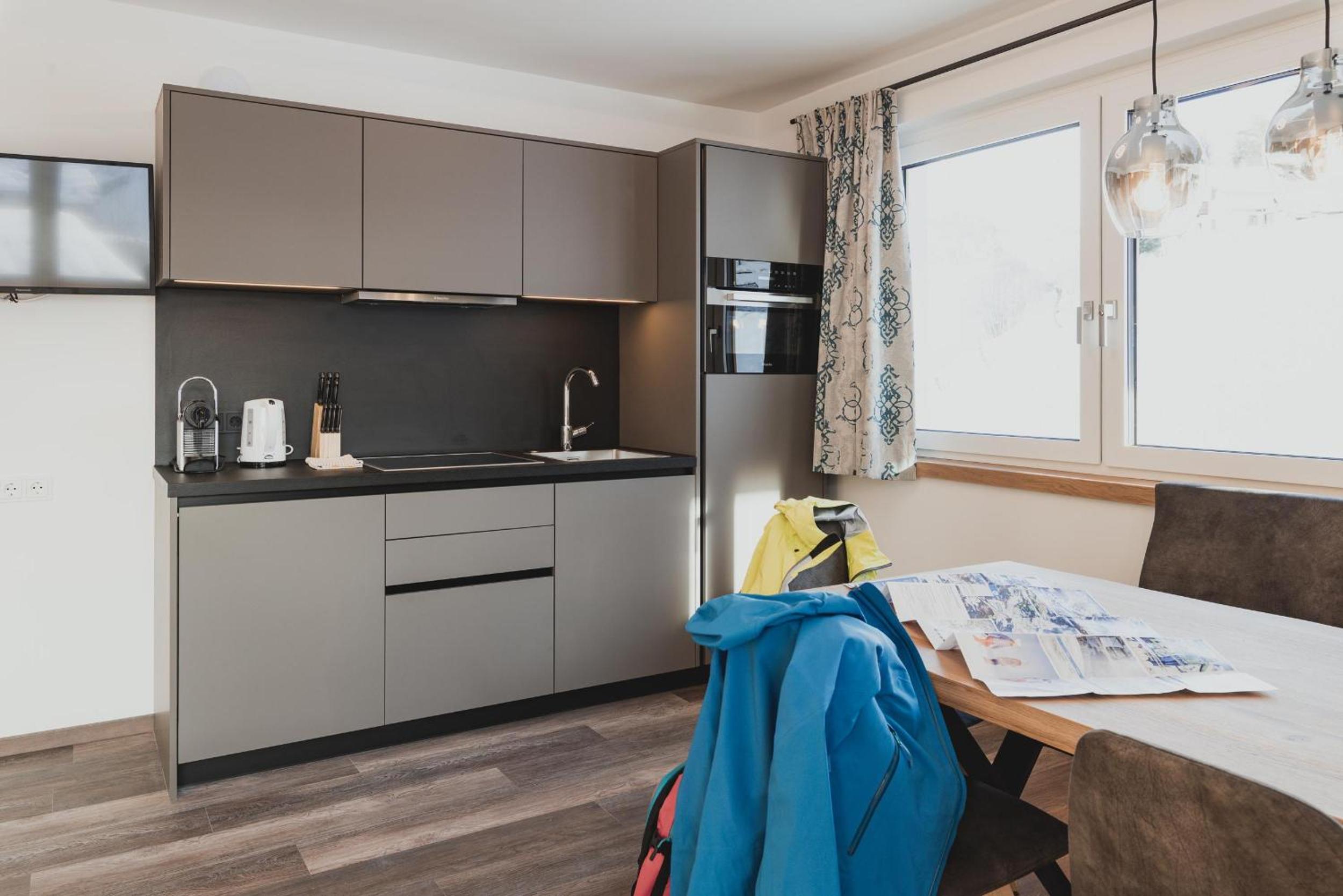 Portis Appartements