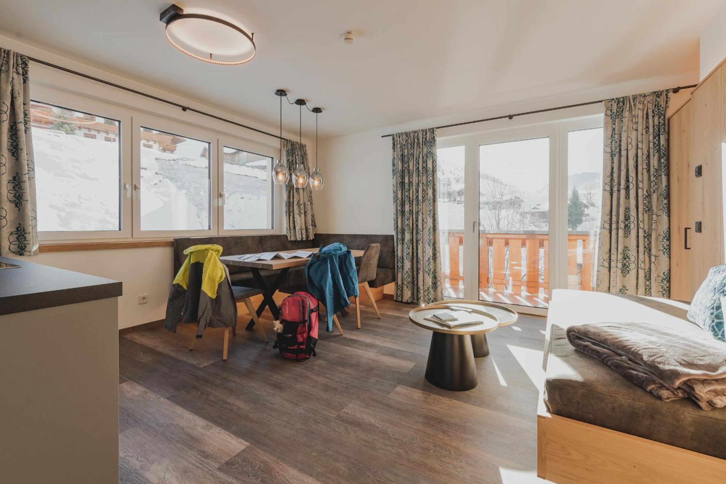 Portis Appartements