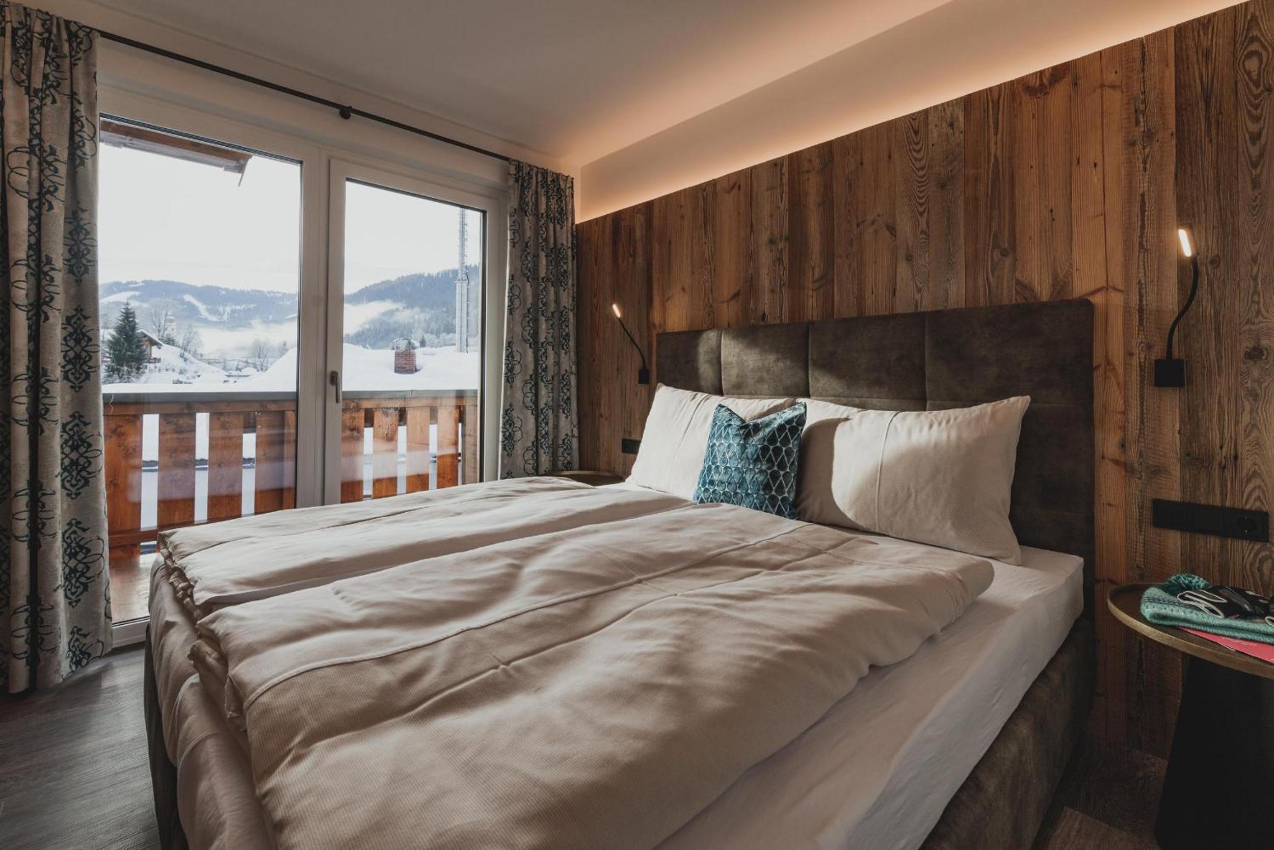 Portis Appartements
