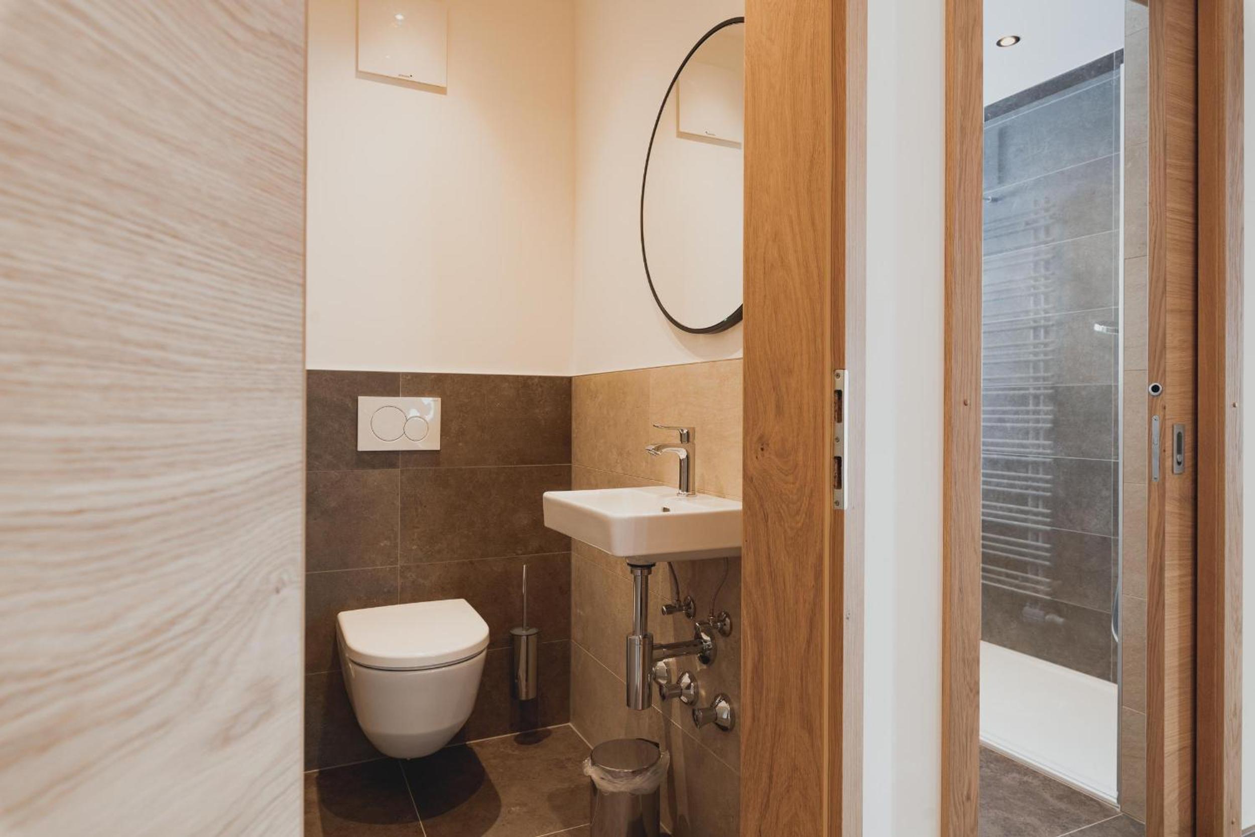 Portis Appartements