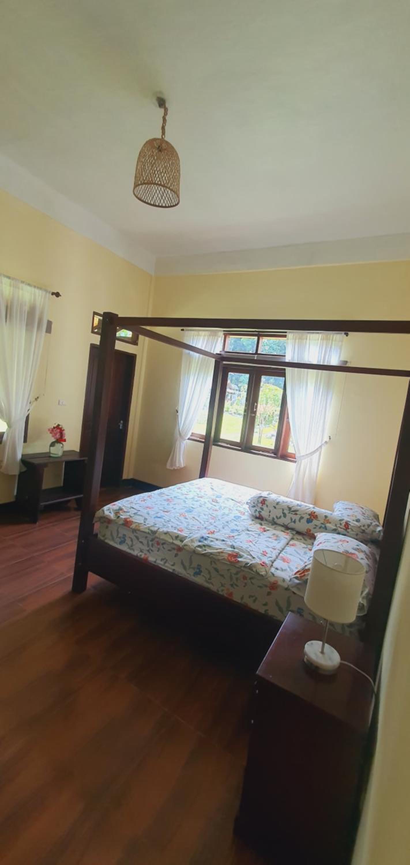 Sumatra Cheeky Monkeys Villa, Trekking and Tours