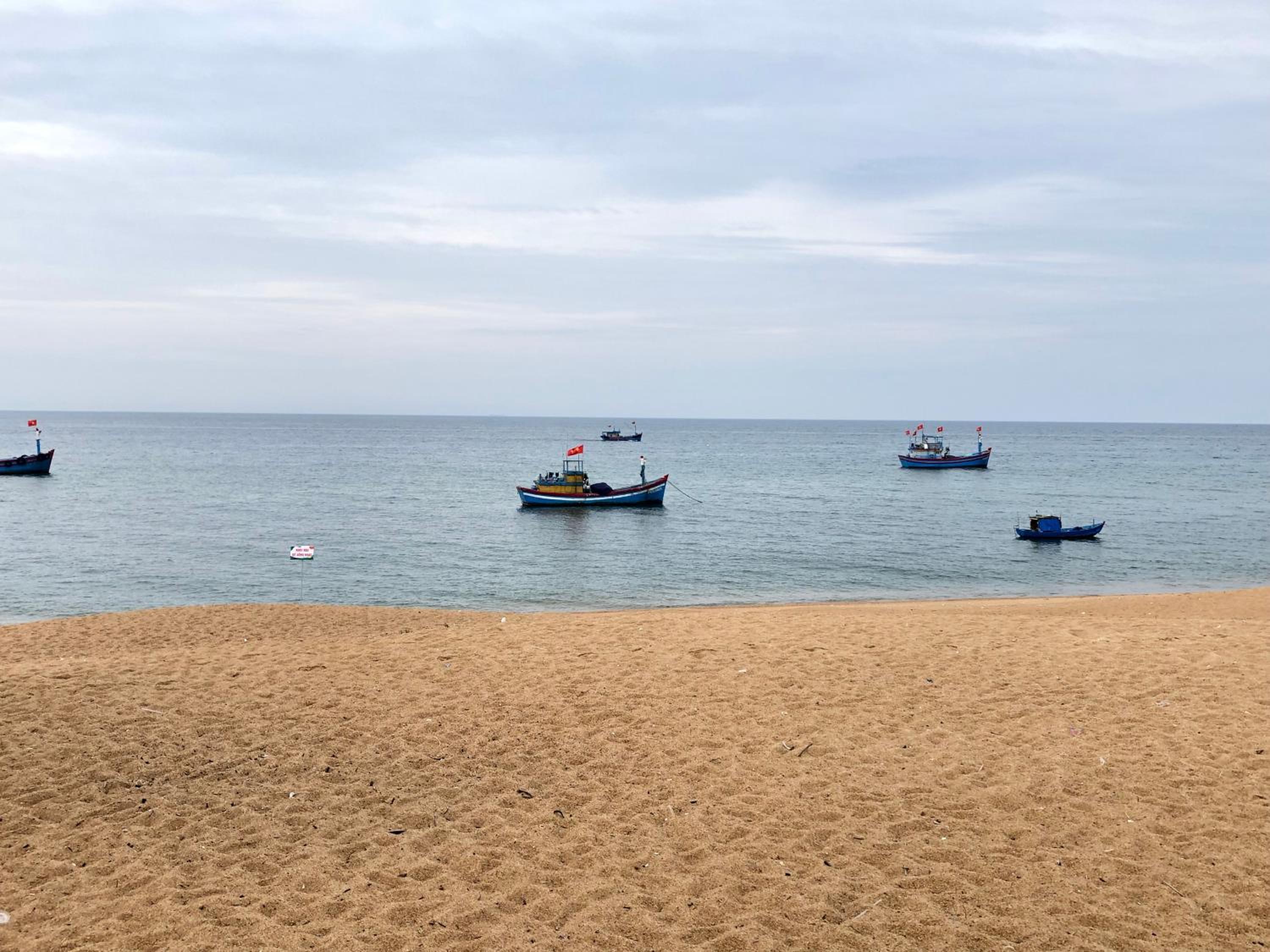 Nhà Nghỉ An Phát view 5